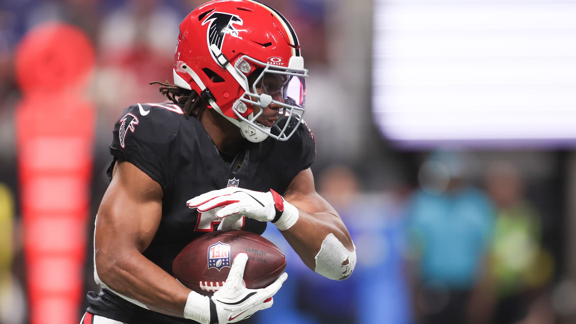 How to build Fantasy Football league winner at No. 3 overall in PPR leagues; full results, winning picks, etc.
