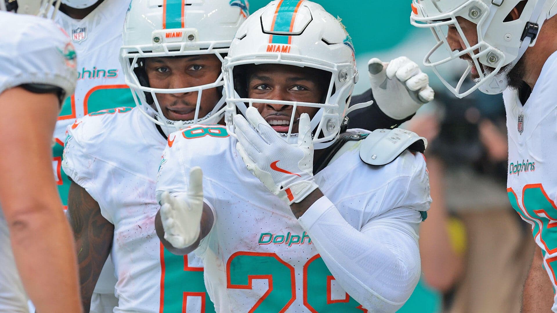 Betting the Dolphins in 2026: See how Miami's win total, Super Bowl odds are trending and our best bets