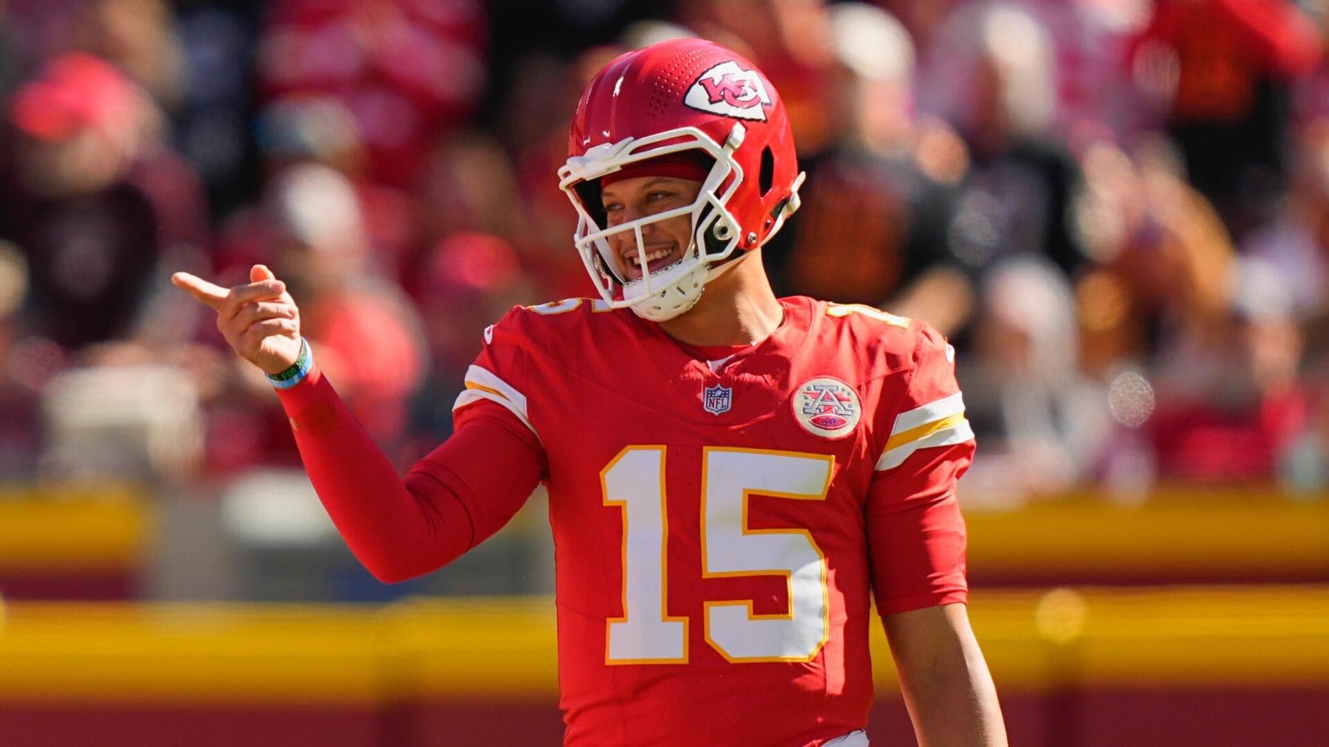 Betting the Chiefs in 2026: See how Kansas City's win total, Super Bowl odds are trending and our best bets