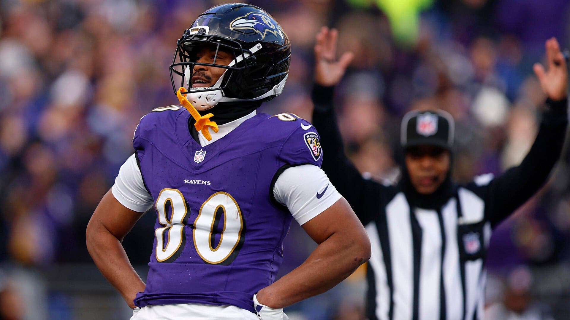 Dynasty Fantasy Football Tight End Tiers: Isaiah Likely stands alone in Tier 3 due to breakout potential