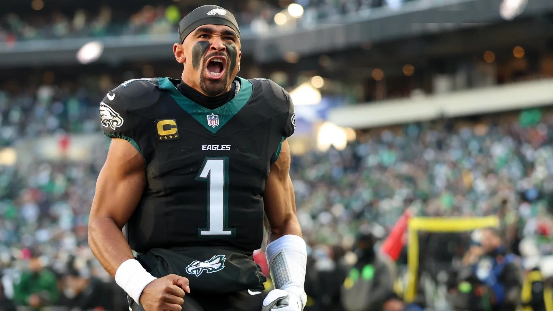 Week 1 NFL odds, lines, best bets, predictions: Computer model backs Eagles and Jaguars