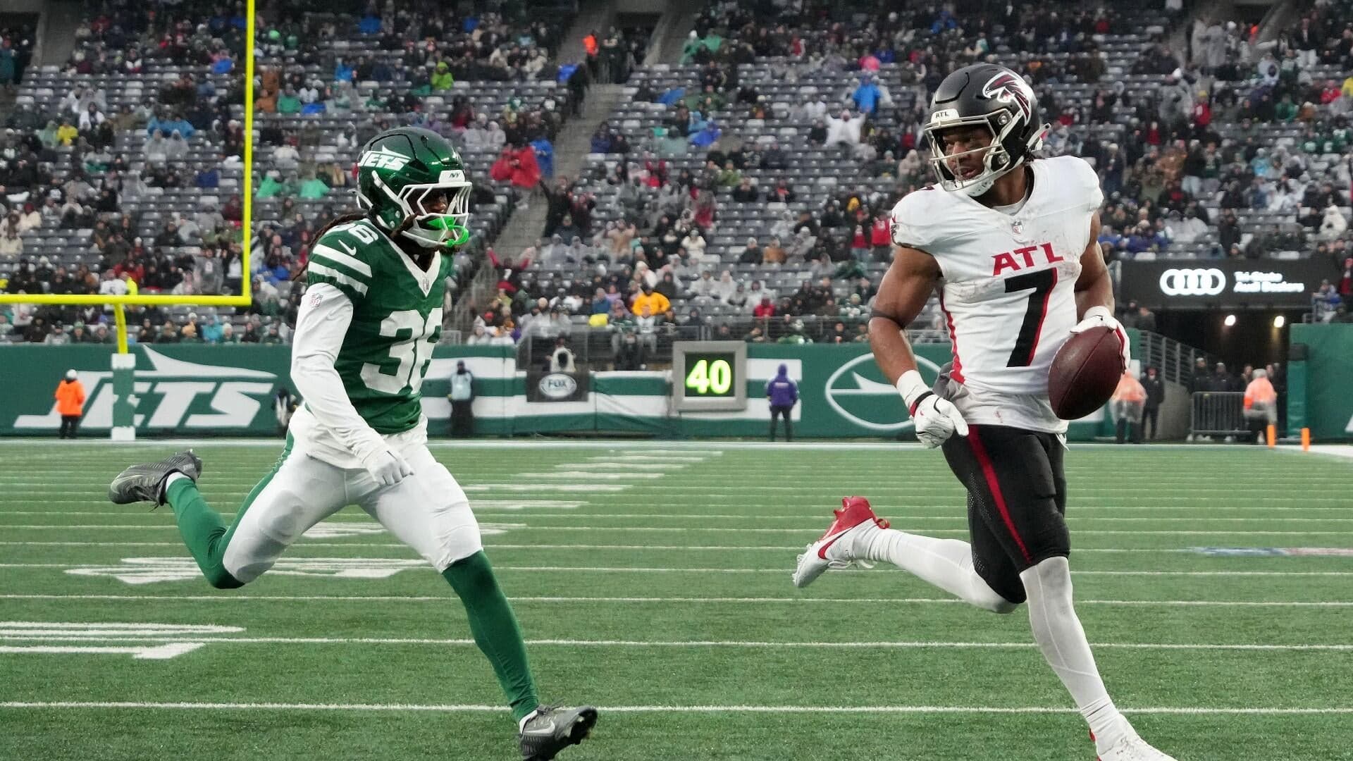 Fantasy football 2026 rankings, draft prep: Model makes top QB, RB, WR, TE picks, NFL cheat sheets, ADP, tiers