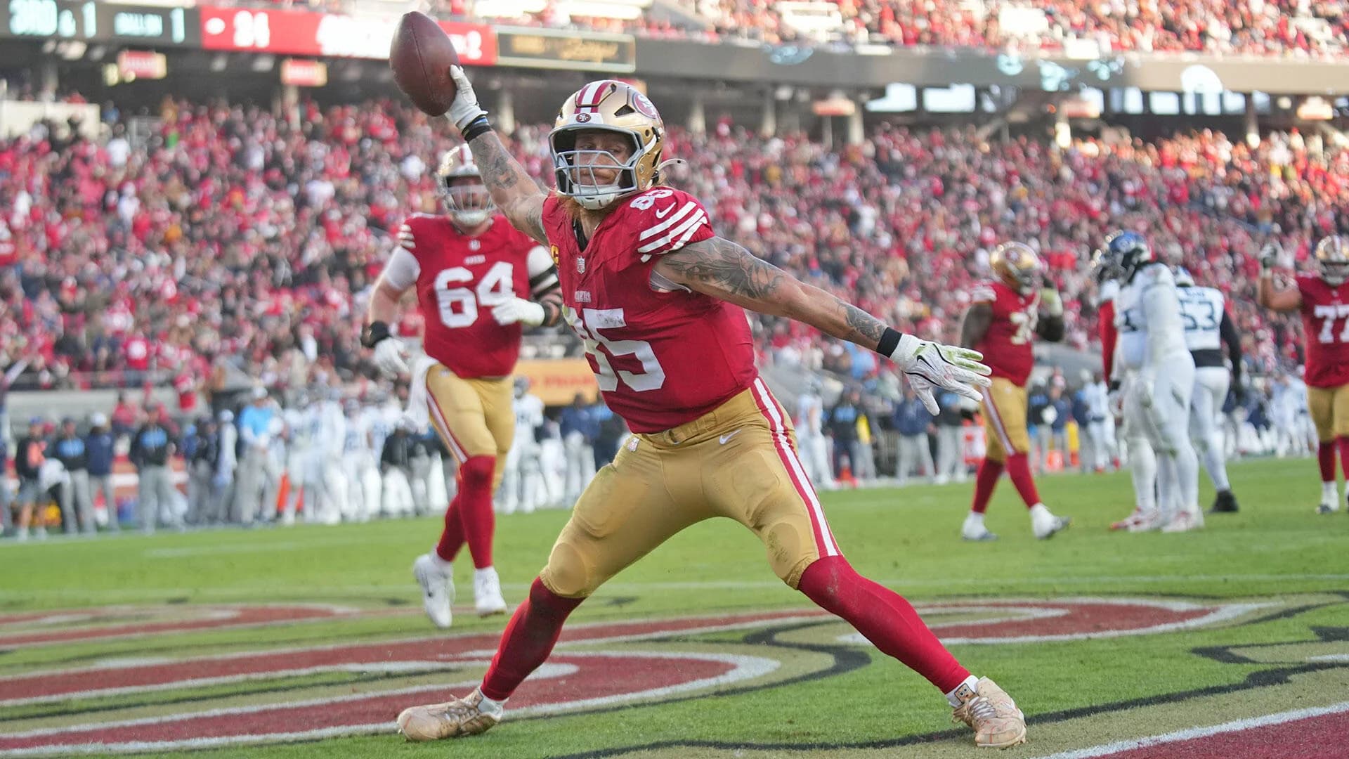 49ers vs. Commanders odds, prediction, betting preview, start time: Monday Night Football picks, best bets