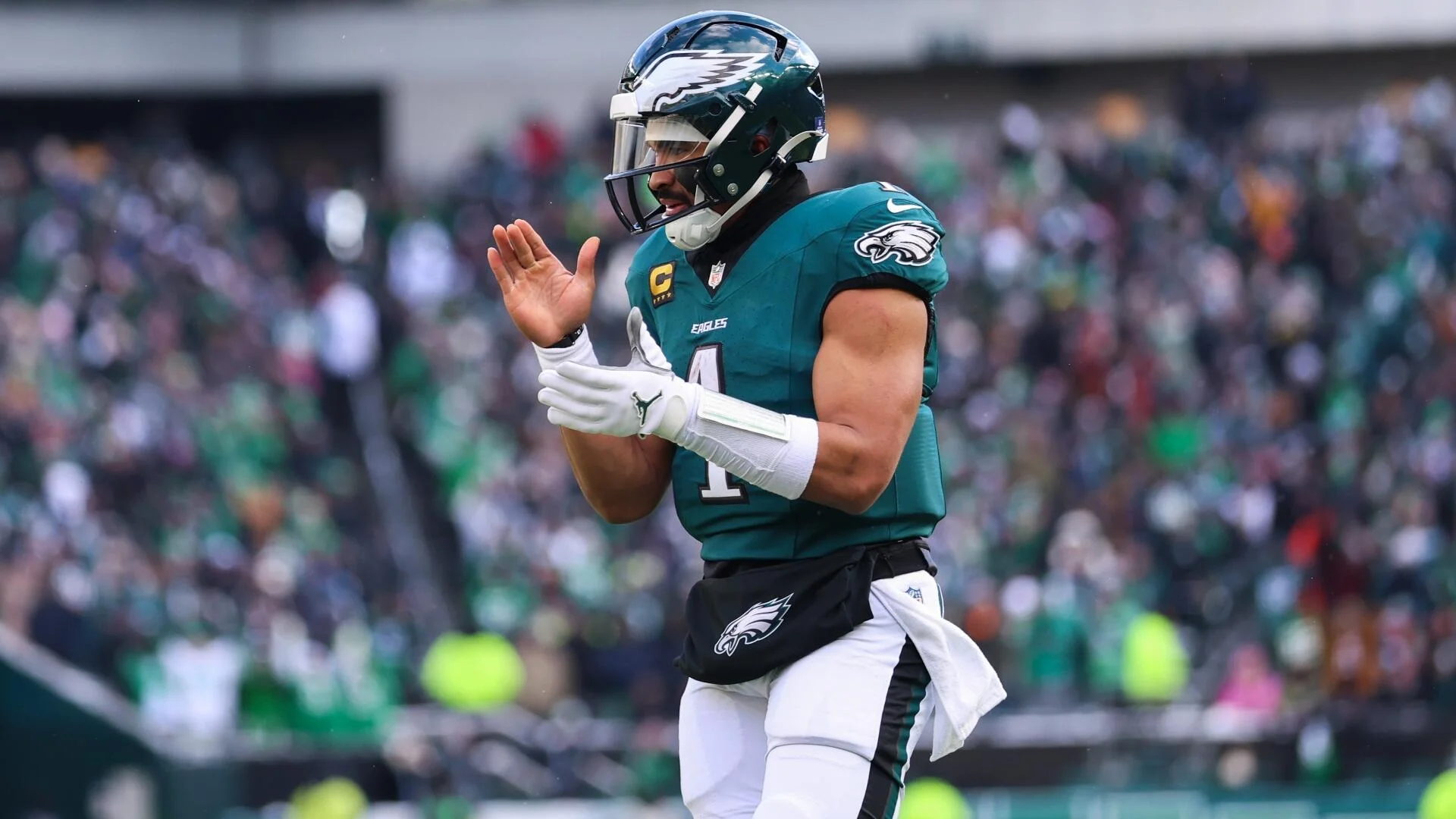 Will Brinson's NFL Week 3 predictions, picks: Best bets, player props, anytime touchdown scorers for Sunday