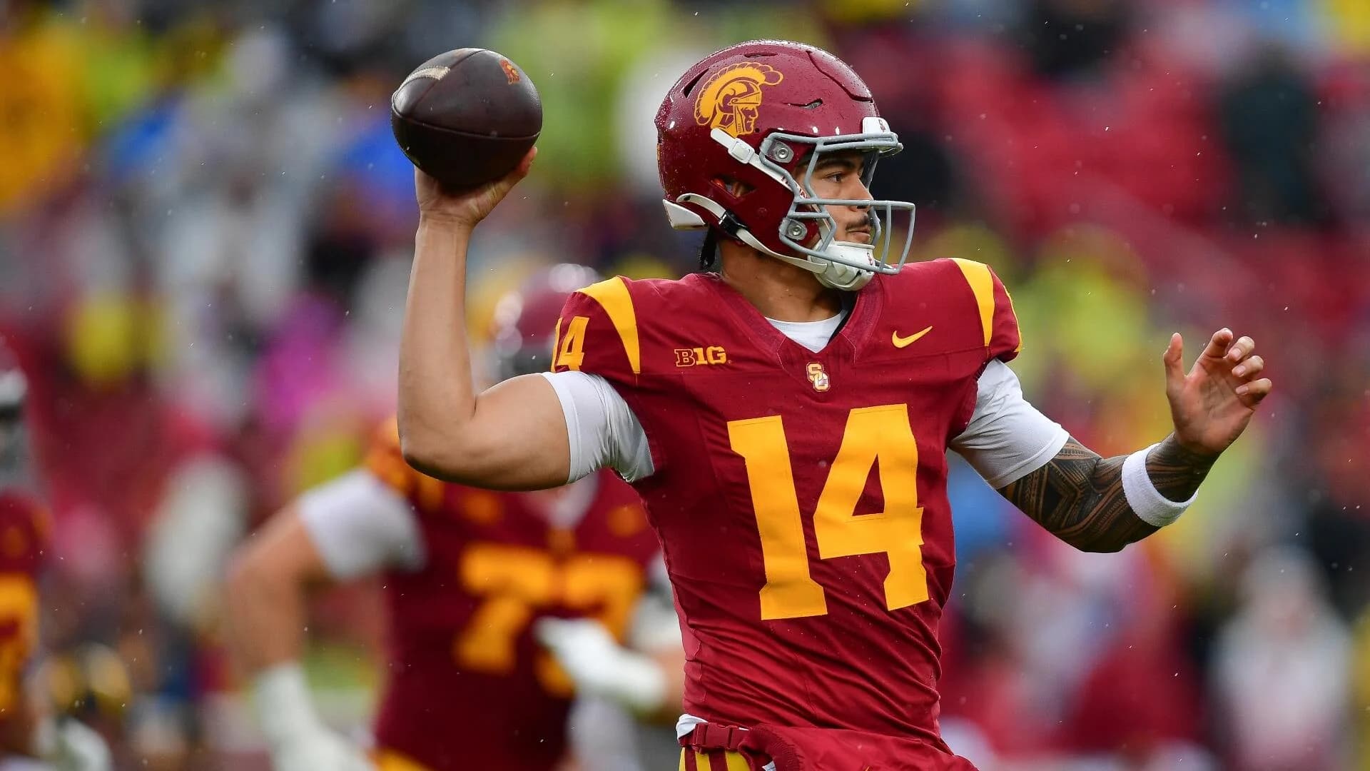 USC vs. San Jose State prediction, odds, time: 2026 Week 0 college football picks by proven model