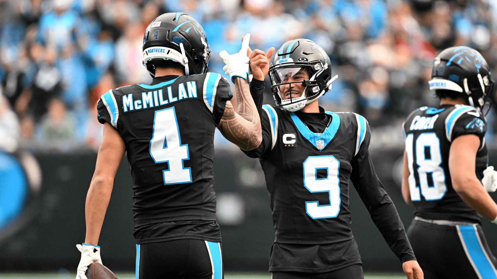 Betting the Panthers in 2026: See how Carolina's win total, Super Bowl odds are trending and our best bets