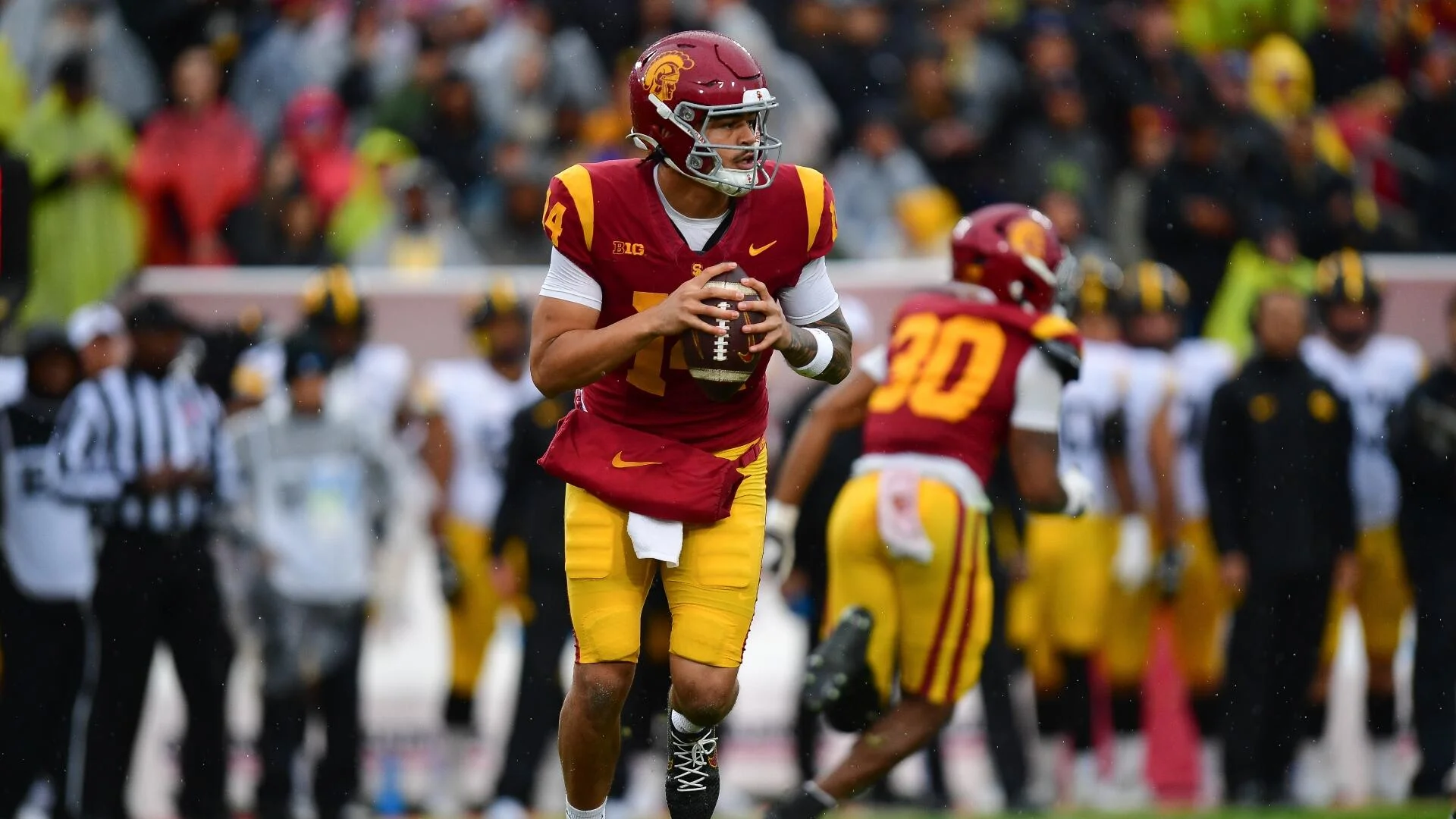 How to bet on 2026 Week 4 college football: Betting guide, odds, trends, promos, apps, schedule, previews