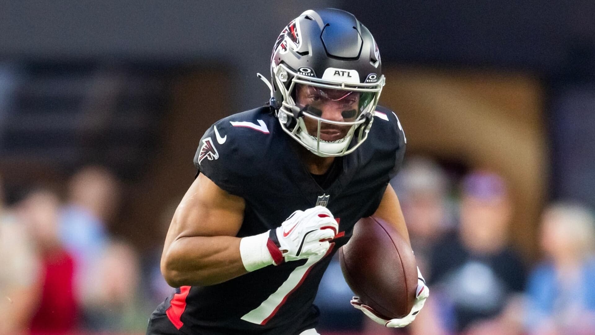 Betting the Falcons in 2026: See how Atlanta's win total, Super Bowl odds are trending and our best bets