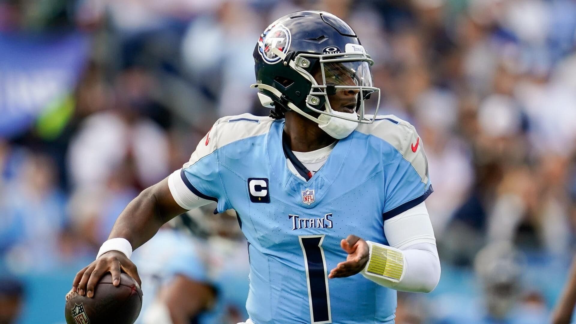 Dynasty Fantasy Football Quarterback Rankings: Drake Maye potentially provided the blueprint for Cam Ward