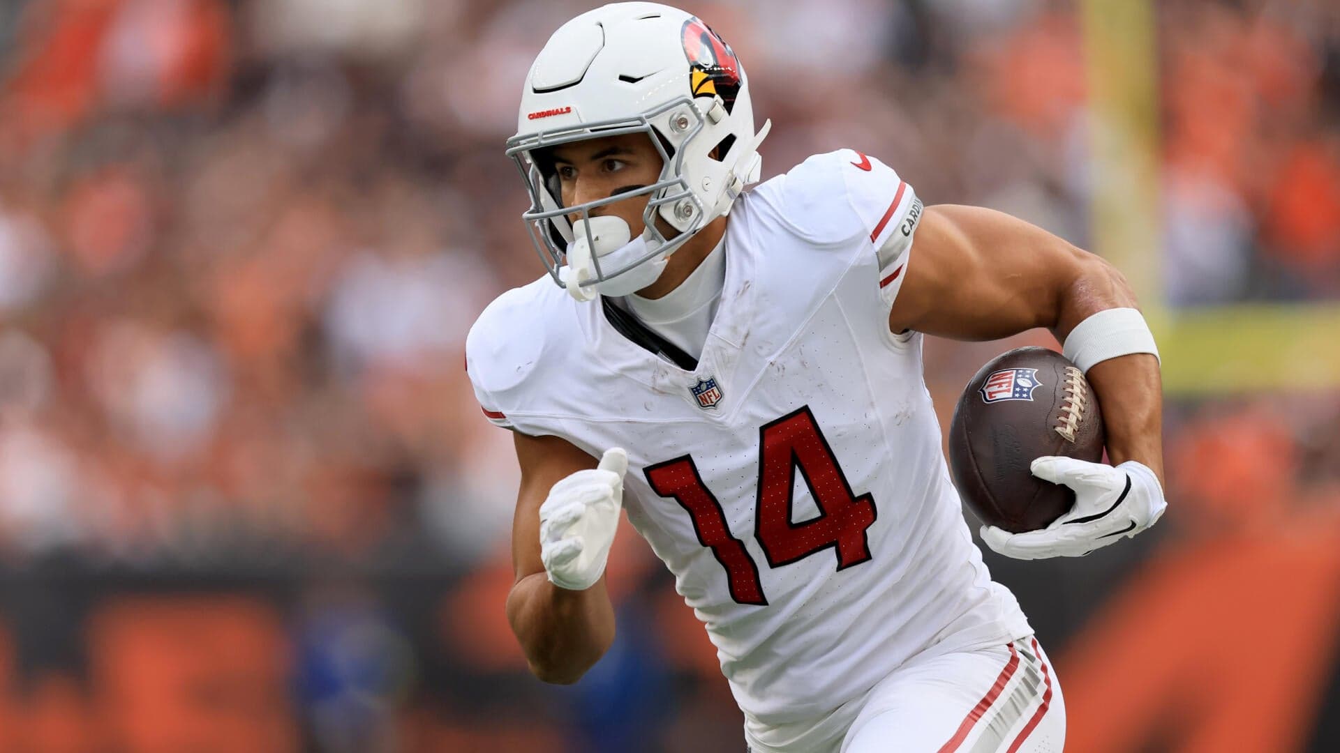 Fantasy Football: What to make of the Cardinals, Jonathon Brooks, Kyle Pitts and more from Preseason Week 1