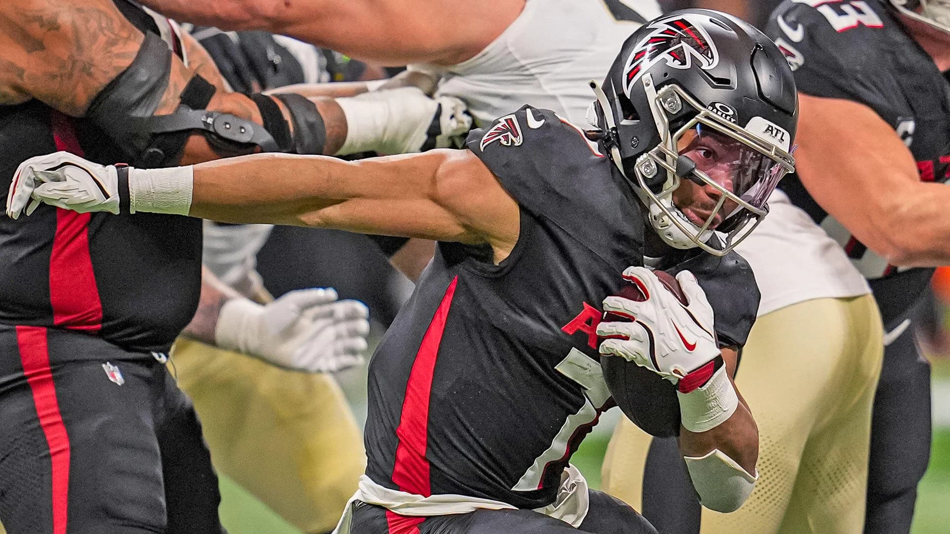 Fantasy football 2026 rankings, draft prep: Optimal QB, RB, WR, TE picks, cheat sheets, position tiers