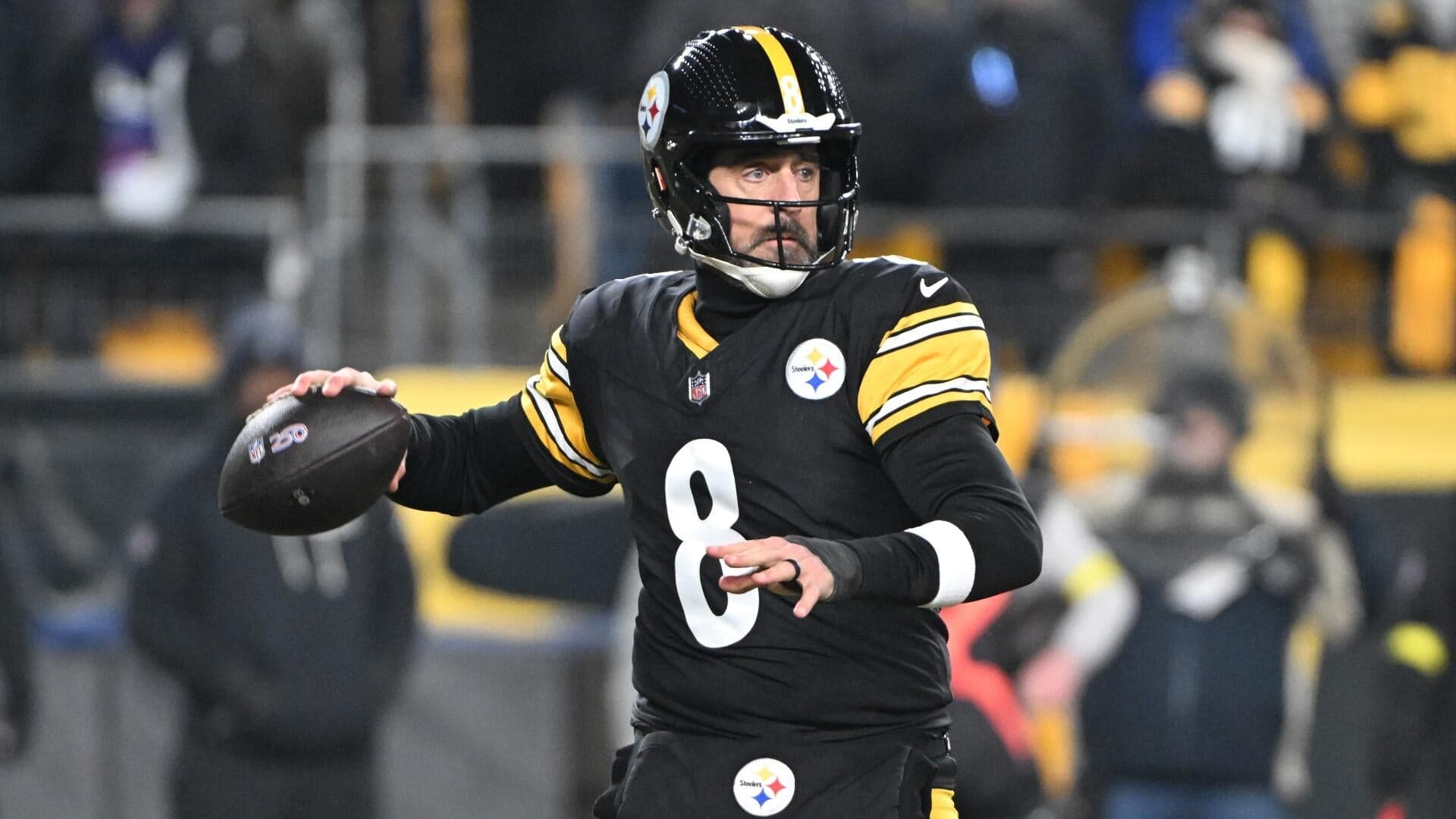 Betting the Steelers in 2026: See how Pittsburgh's win total, Super Bowl odds are trending and our best bets