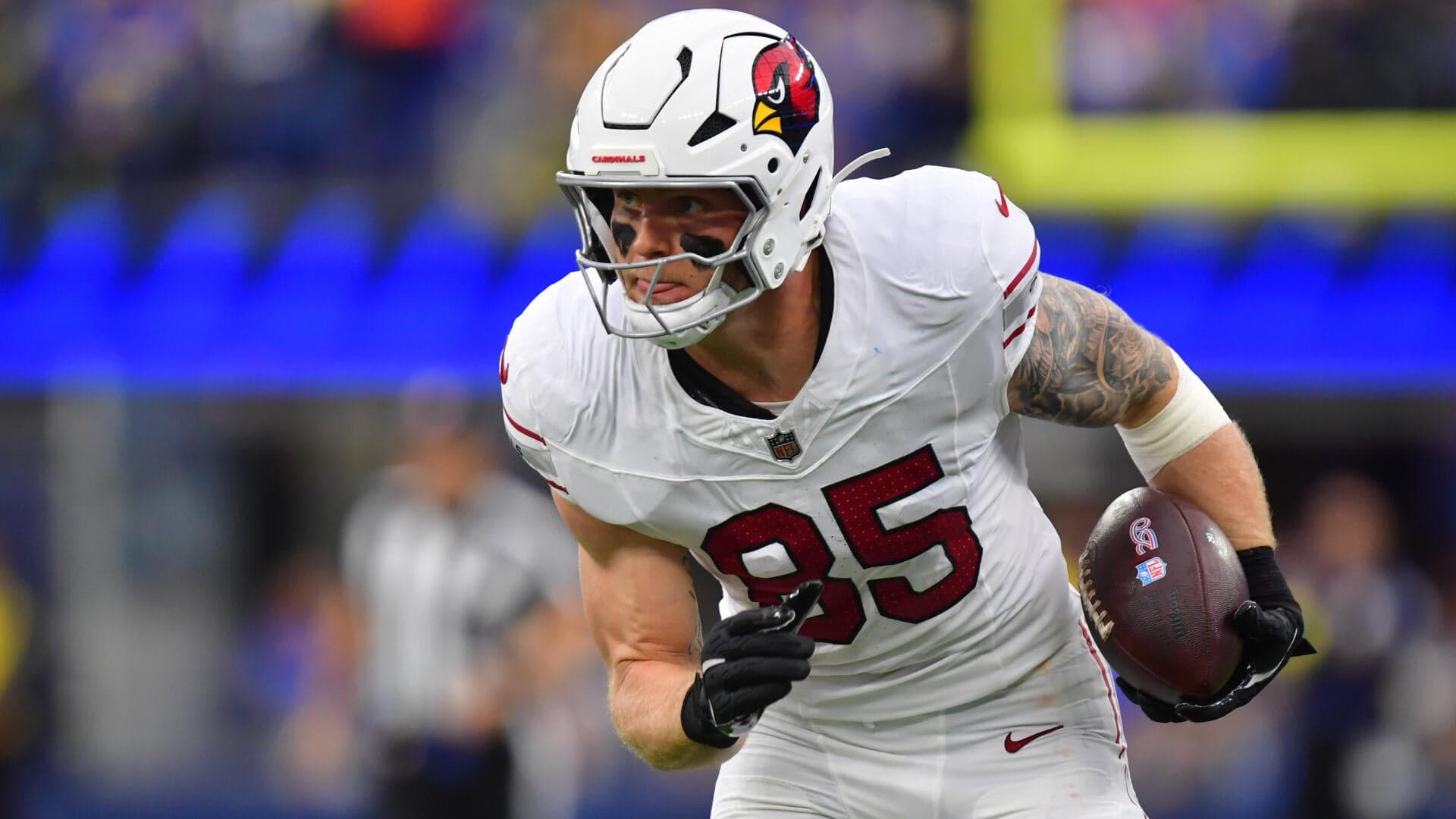 Betting the Cardinals in 2026: See how Arizona's win total, Super Bowl odds are trending and our best bets