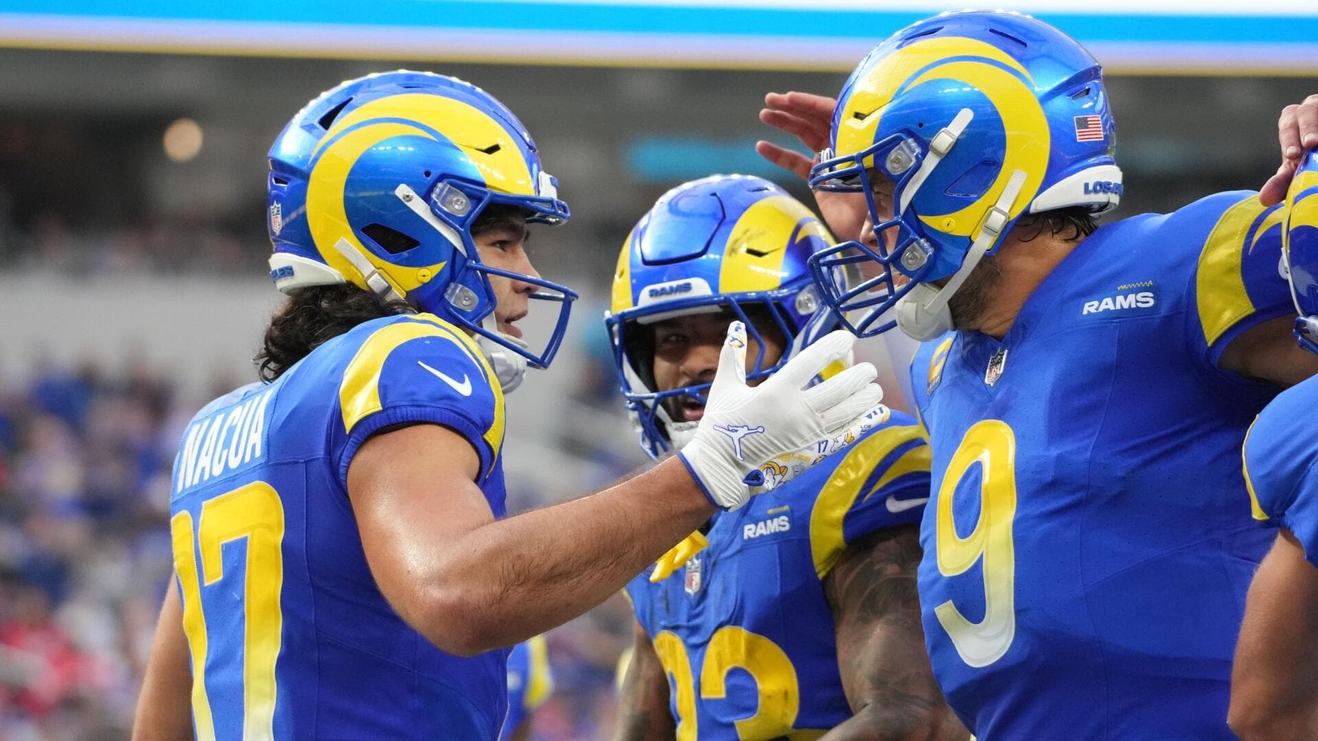 Betting the Rams in 2026: See how Los Angeles' win total, Super Bowl odds are trending and our best bets