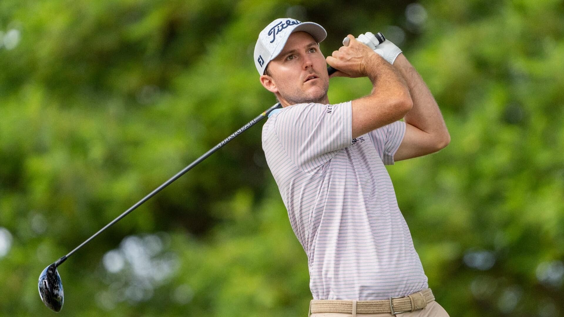 2026 Travelers Championship longshot picks, odds, PGA props: This golf parlay could return over $520,000