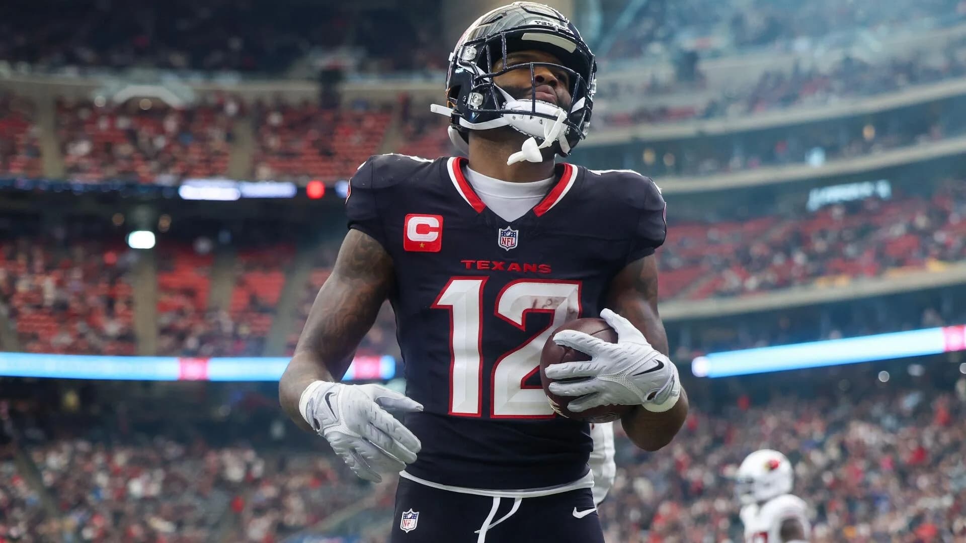NFL injury report for Week 3: Updates on Puka Nacua, Sam Darnold, Nick Bosa, Nico Collins and more
