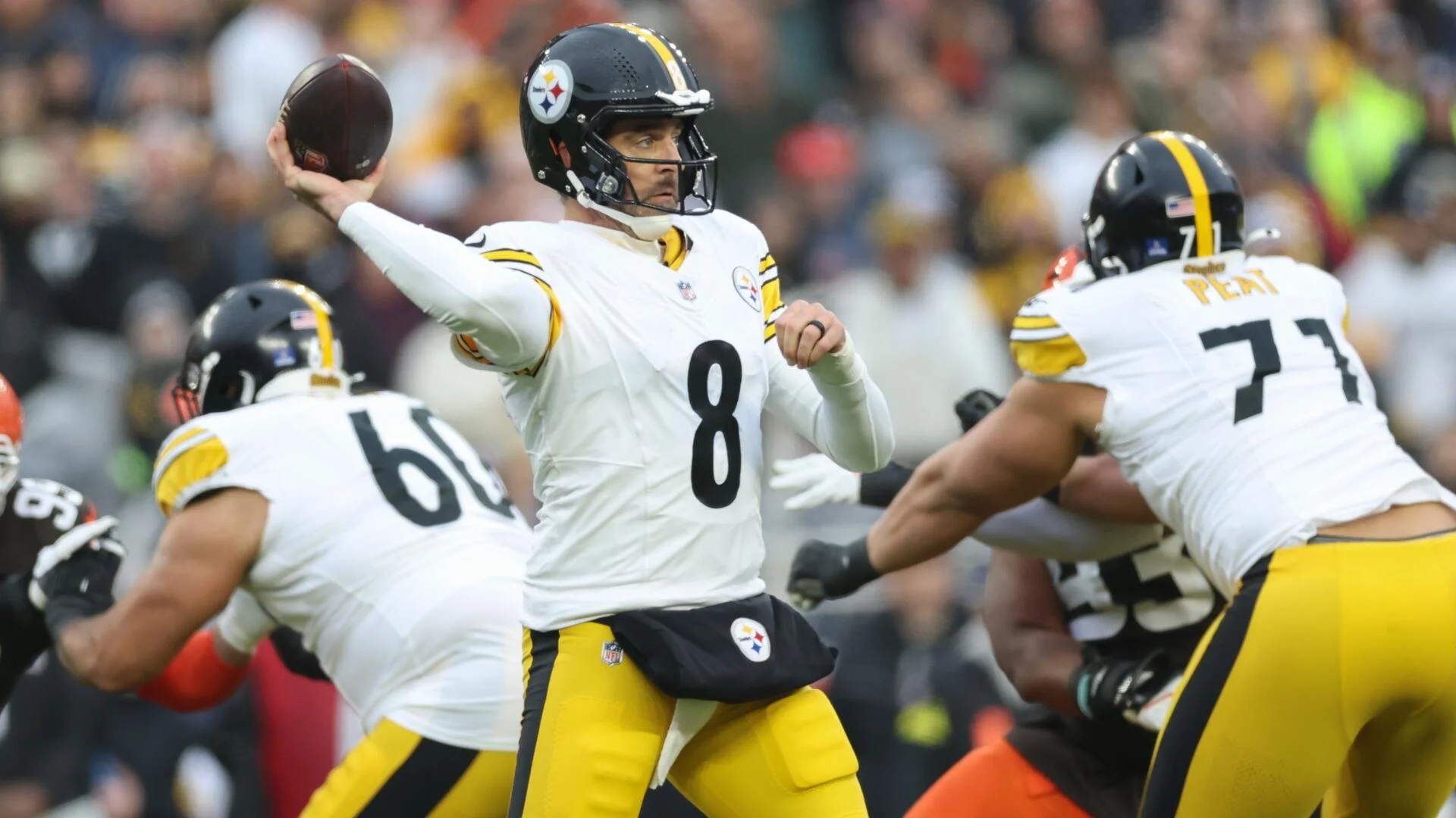 2026 Week 3 NFL predictions, picks, odds, best bets: Experts backing Steelers, Buccaneers on Sunday