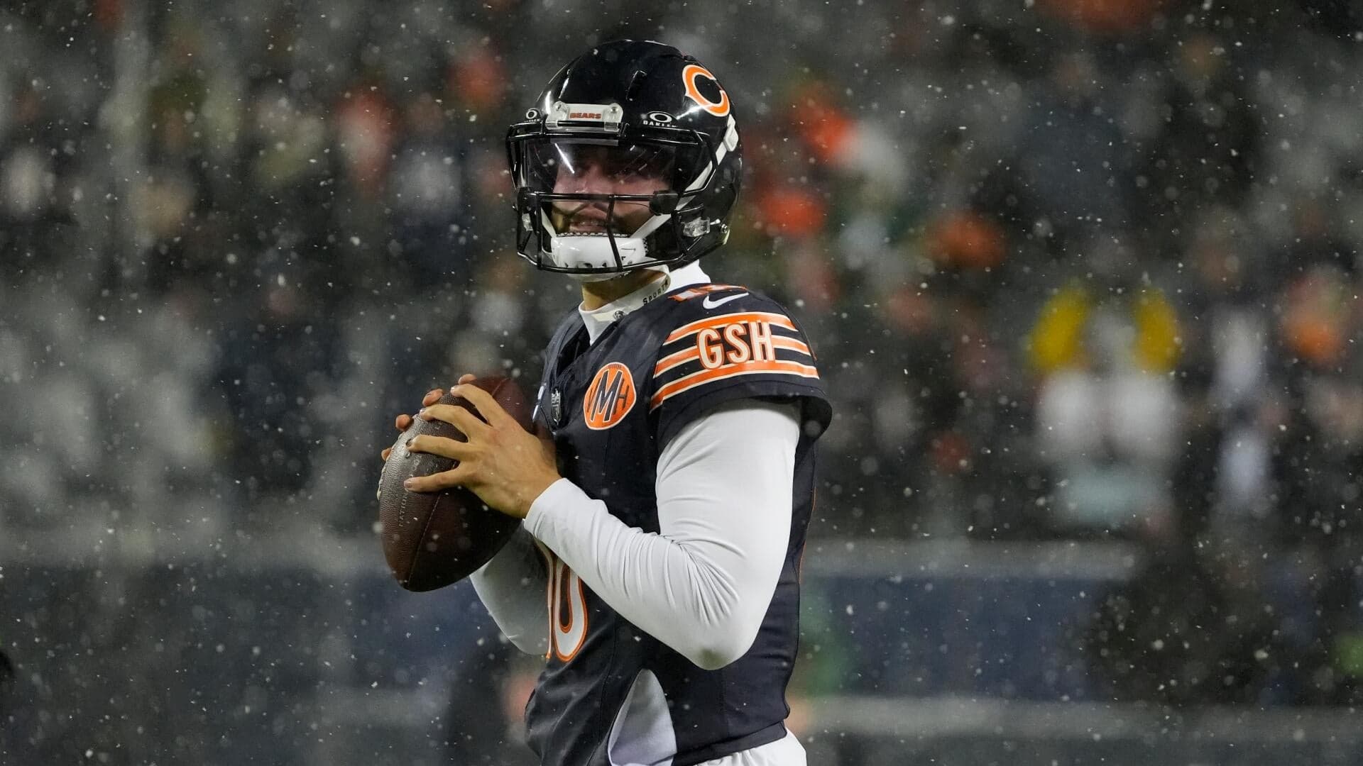 Dynasty Fantasy football quarterback tiers: Caleb Williams sits alone in Tier 2 amid upside, accuracy concerns