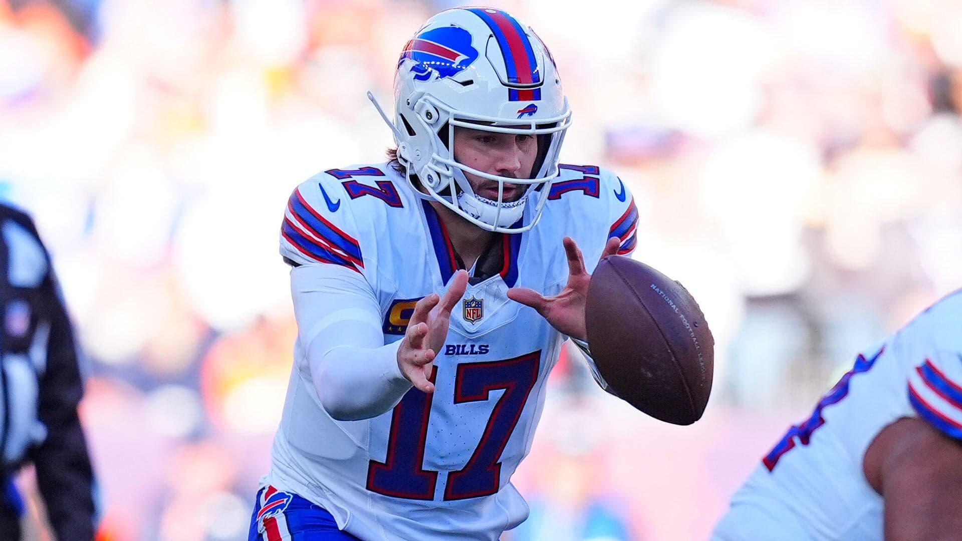 Betting the Bills in 2026: See how Buffalo's win total, Super Bowl odds are trending and our best bets