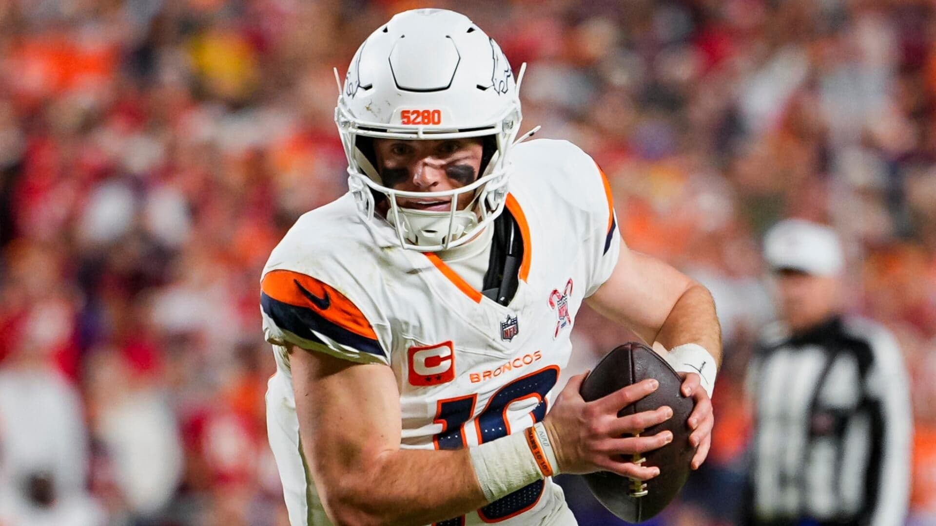 Betting the Broncos in 2026: See how Denver's win total, Super Bowl odds are trending and our best bets