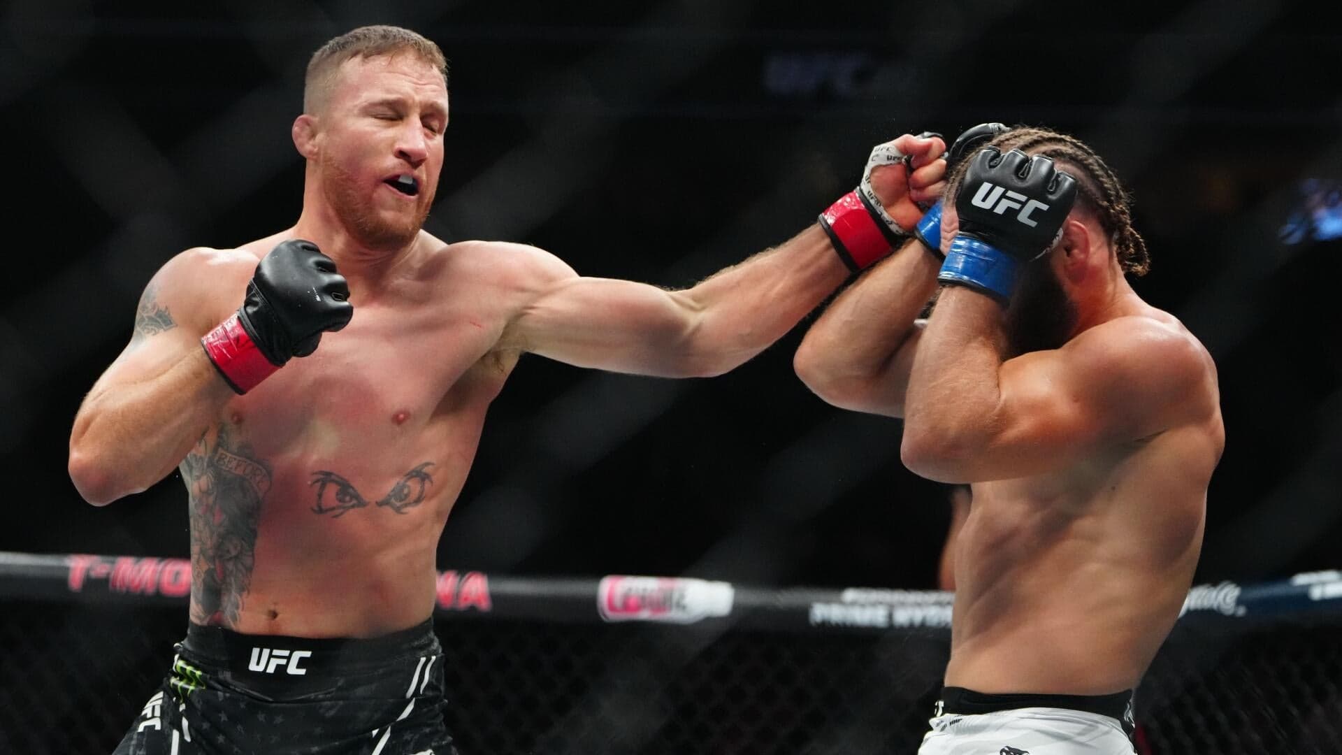 UFC Freedom 250 odds, predictions, time: Ilia Topuria vs. Justin Gaethje White House picks by elite MMA expert