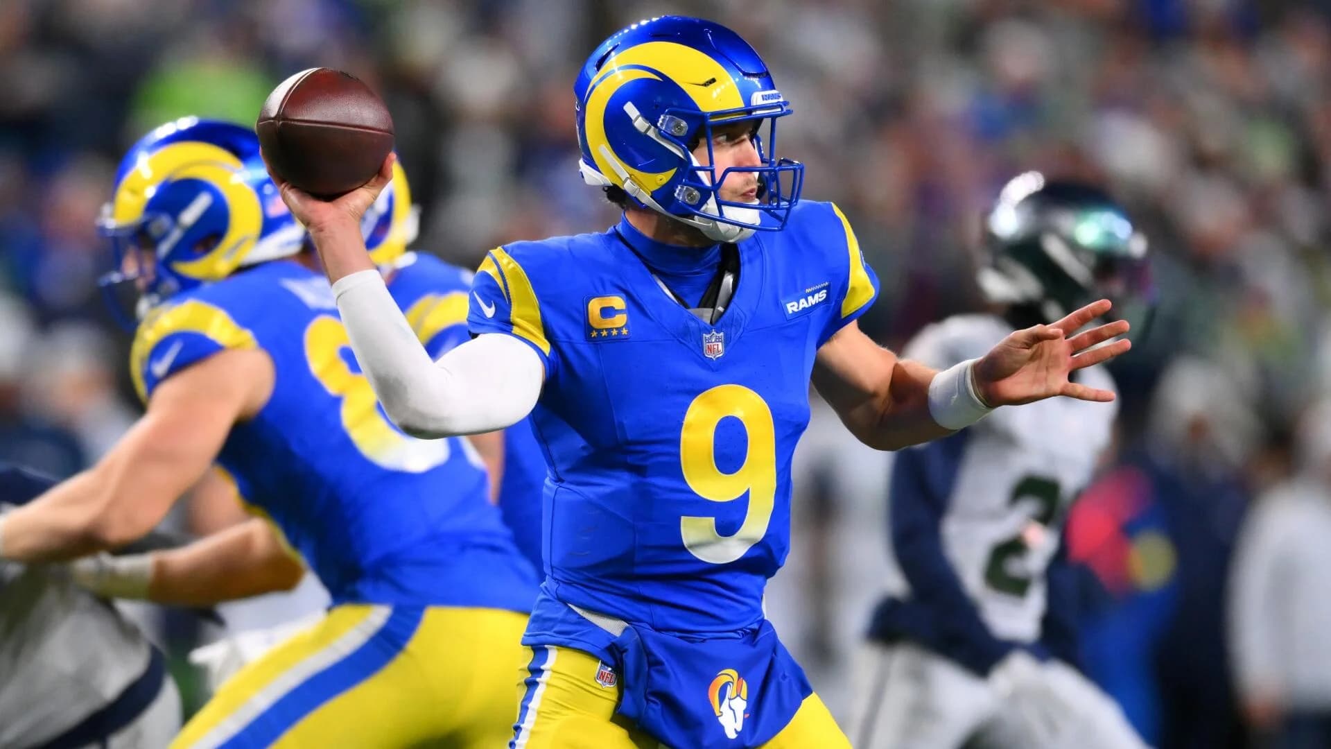 Bills vs. Rams odds, prediction, betting preview, start time: Monday Night Football picks, best bets