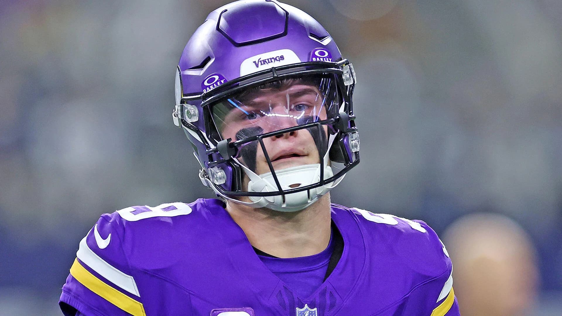 J.J. McCarthy experiment unraveled after only 10 starts in Minnesota; can QB pick up the pieces with Giants?