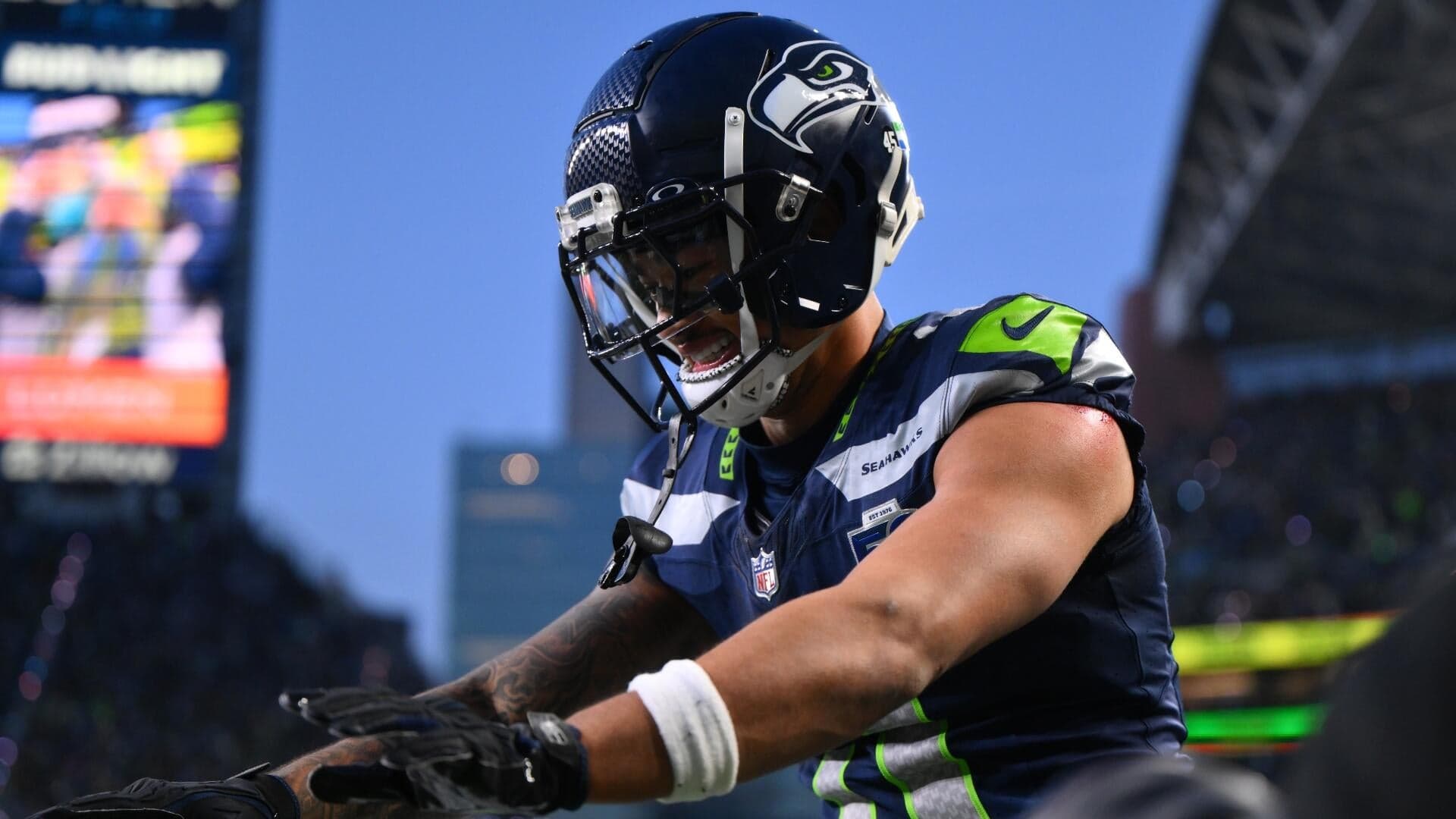 Betting the Seahawks in 2026: See how Seattle's win total, Super Bowl odds are trending and our best bets