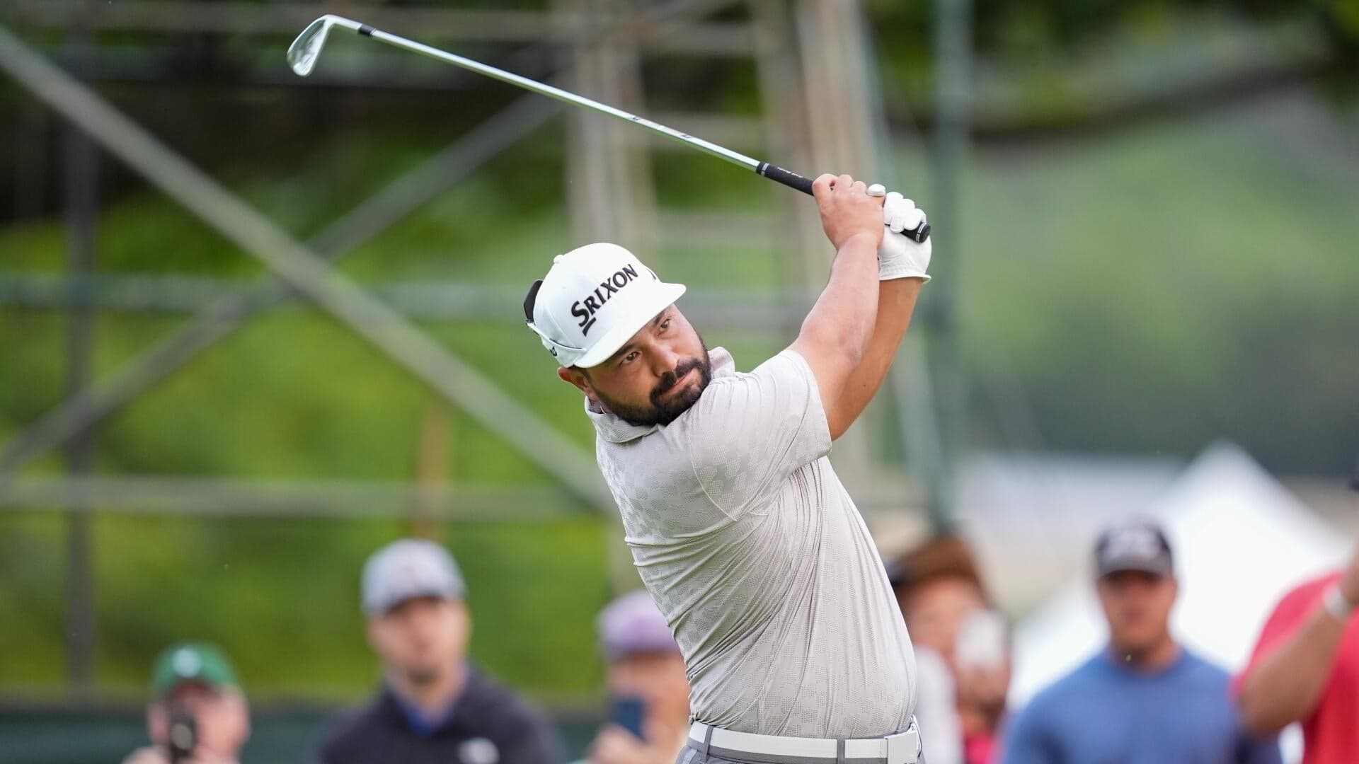 U.S. Open 2026 odds, picks, predictions, favorites: Expert fading Bryson DeChambeau at Shinnecock Hills