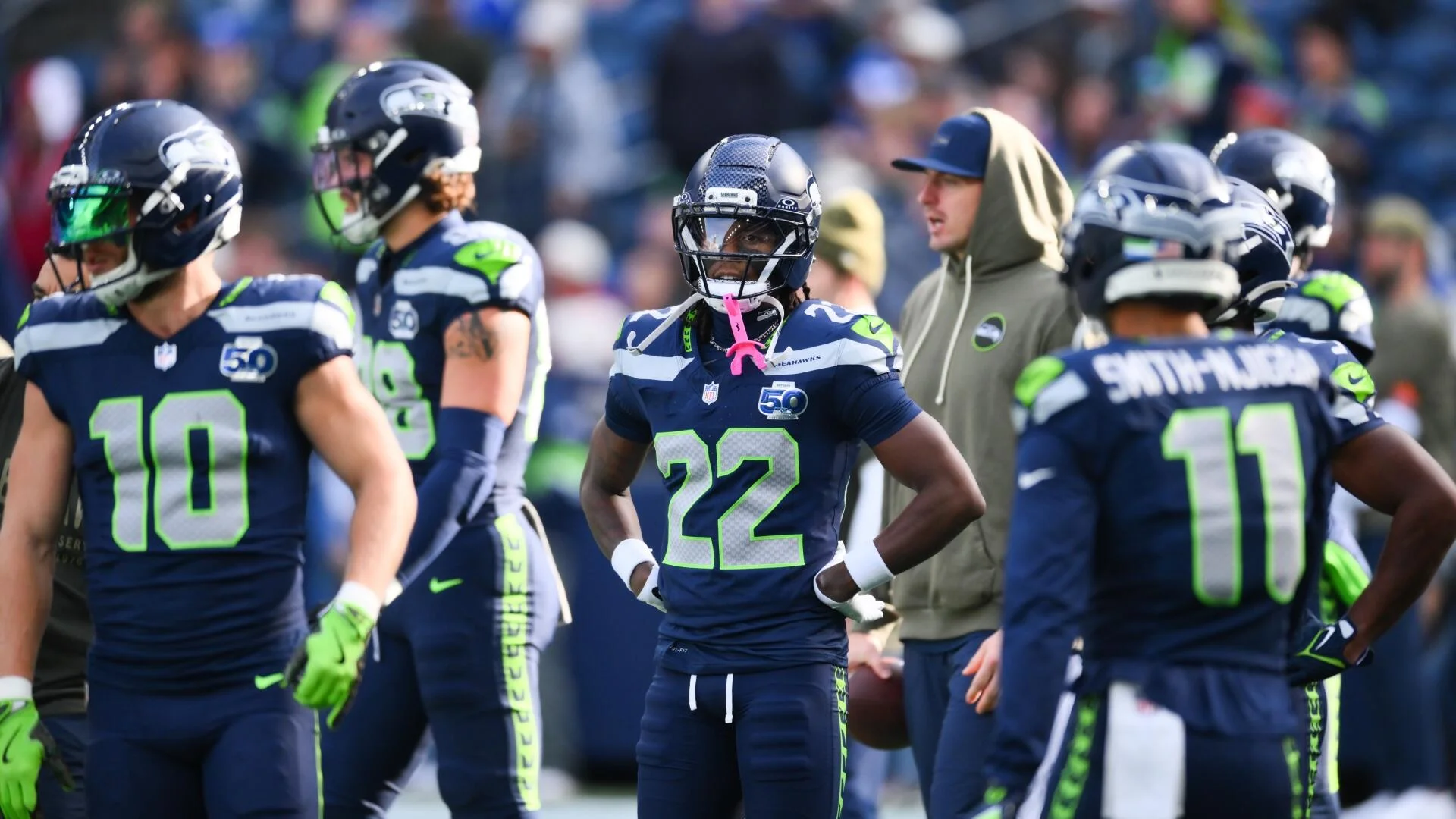 2026 Week 3 NFL picks, best bets from proven model: This 5-leg parlay pays over 25-1
