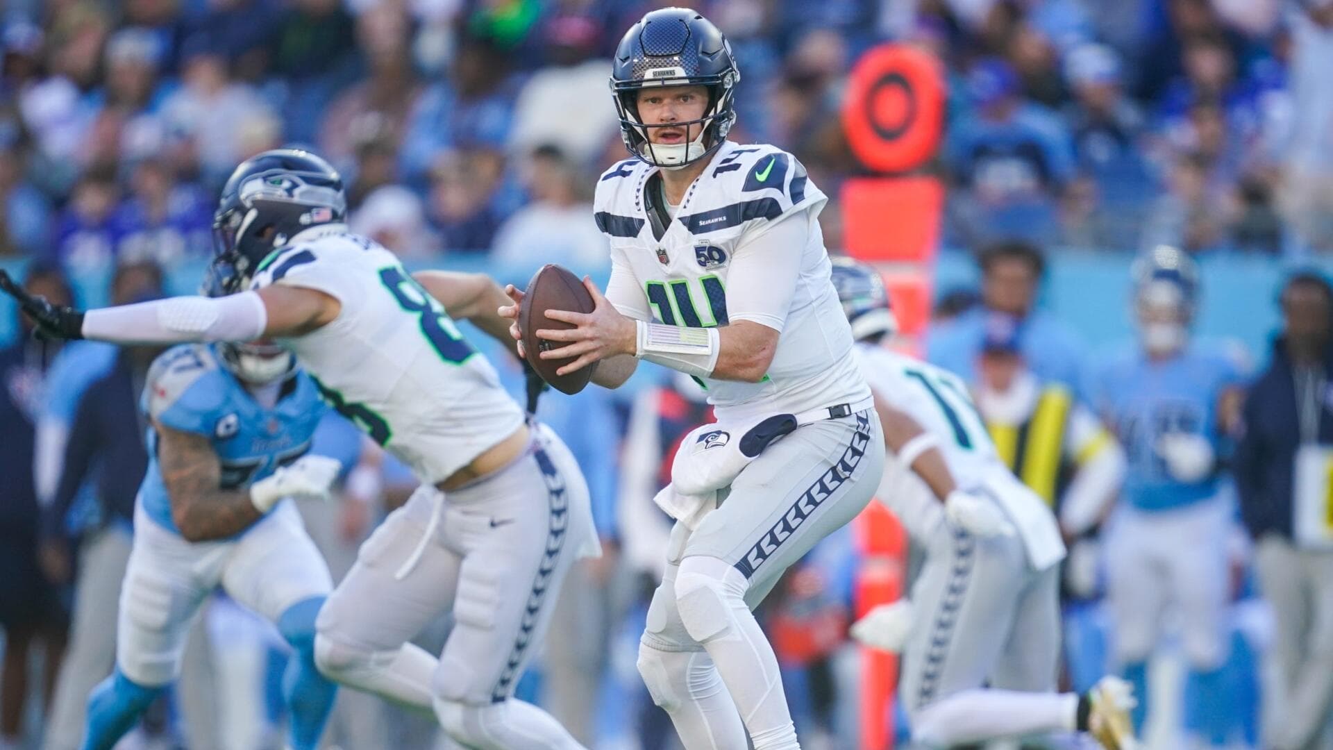 Fantasy football rankings 2026: Sleepers, breakouts, busts via model that projected Daniel Jones' big season
