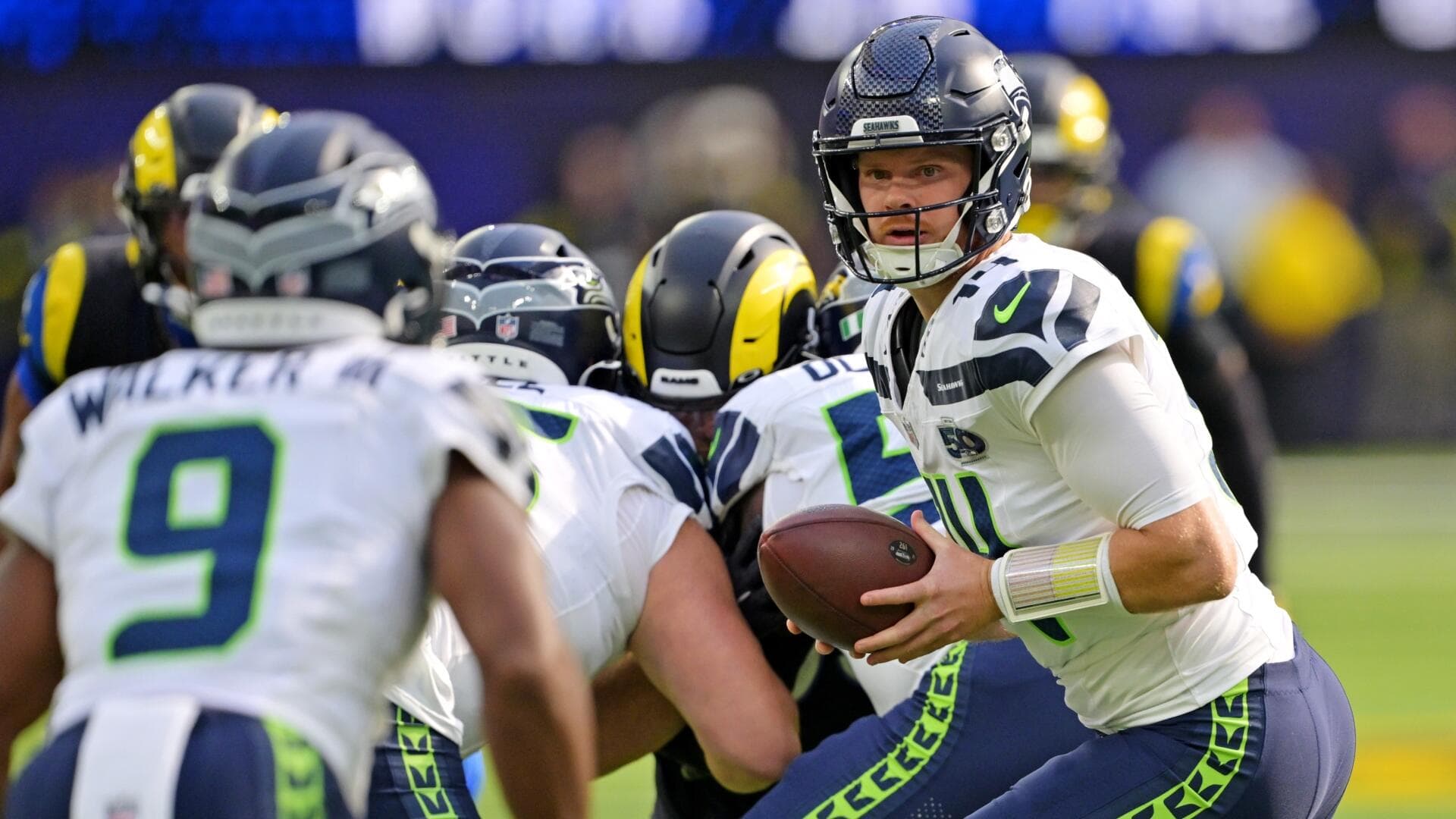Fantasy football rankings 2026: Sleepers, breakouts, busts from model that called Daniel Jones' huge season