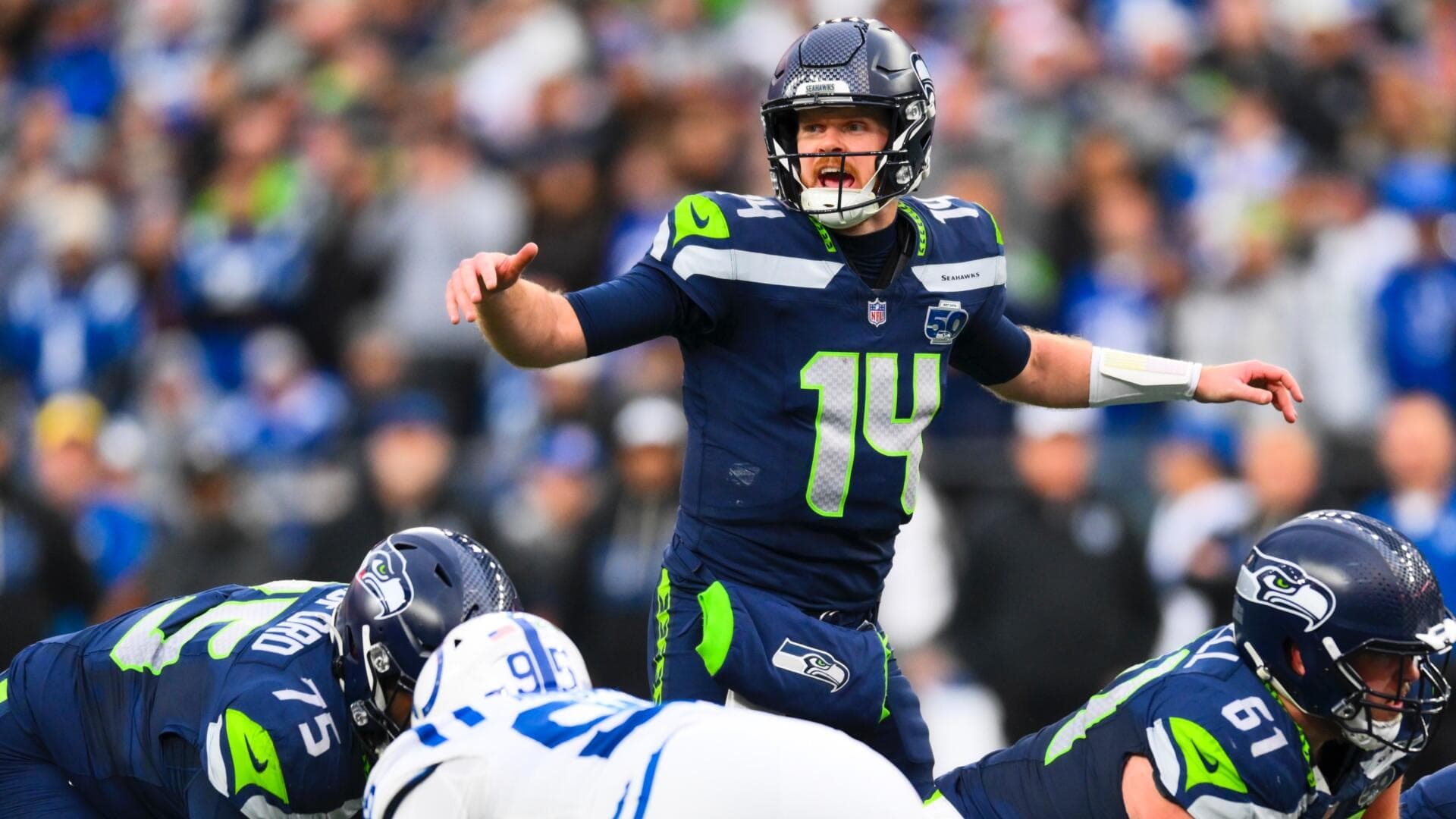 Fantasy football rankings 2026: Sleepers, breakouts, busts via model that predicted Daniel Jones' huge season