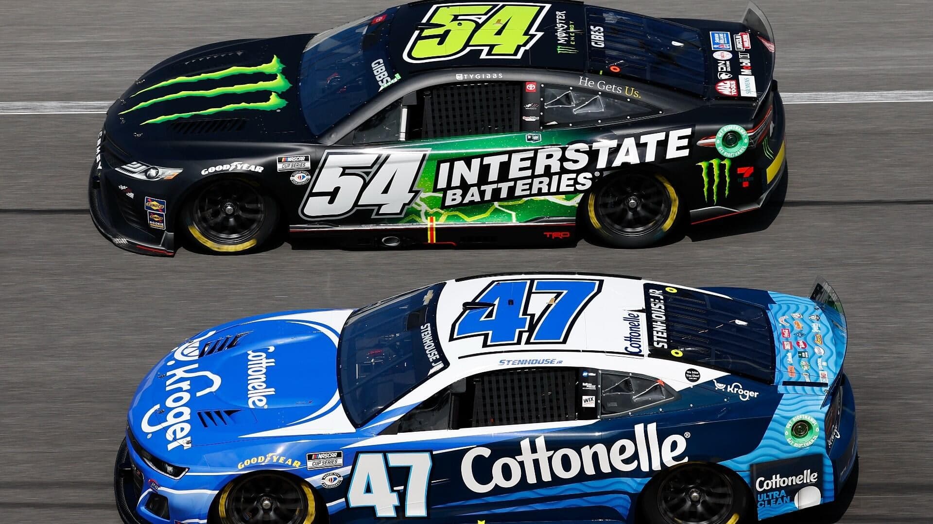 2026 The Great American Getaway predictions, odds, time: NASCAR at Pocono picks, best bets by advanced model