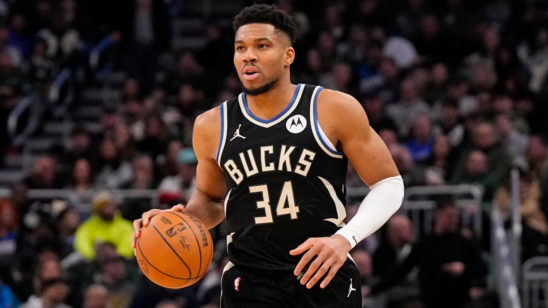 NBA futures: How Giannis Antetokounmpo trade impacts 2027 NBA Finals, Eastern Conference and MVP odds
