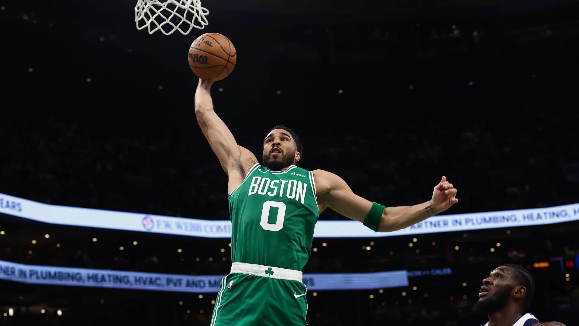 Celtics vs. Pistons odds, prediction, time: 2026 NBA Opening Night picks by proven model