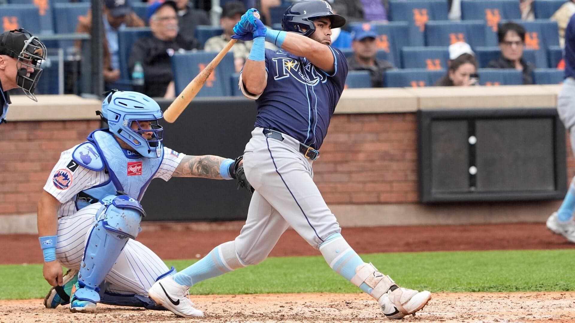 Tigers vs. Rays prediction, odds, time: 2026 MLB picks for Tuesday, June 2 by proven model