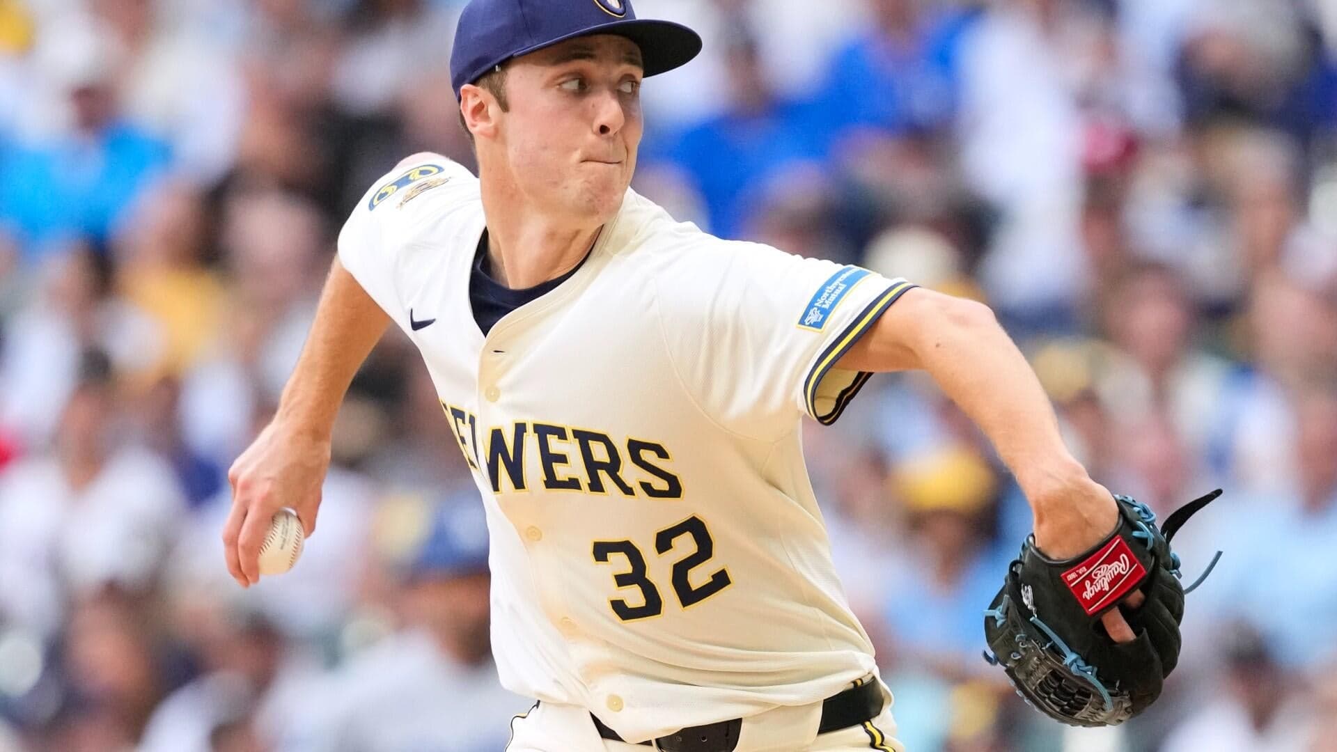 Fantasy Baseball All-Stars: Jacob Misiorowski earns top billing among breakout stars