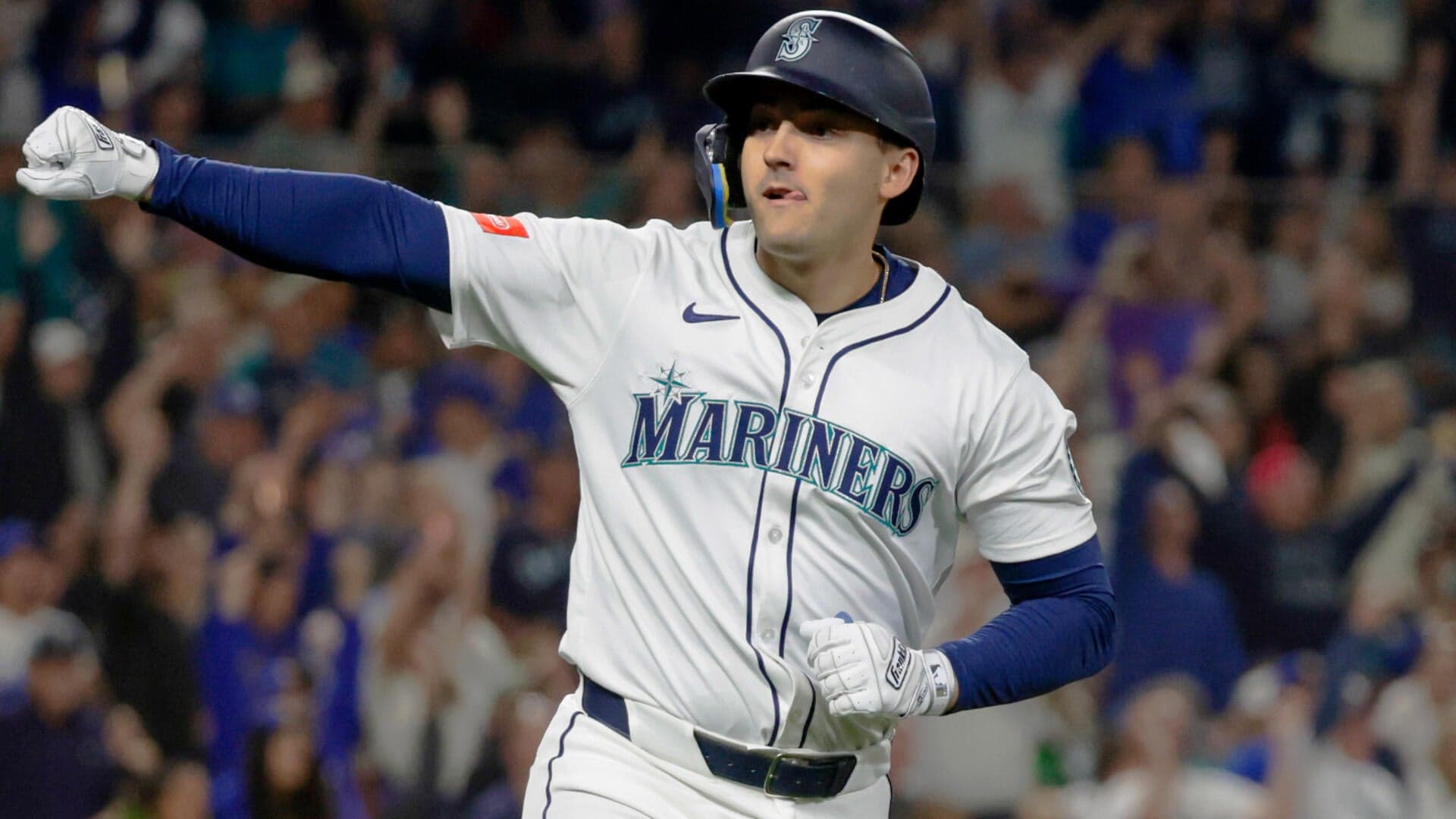 Three Up, Three Down: Dominic Canzone may have solved his biggest weakness