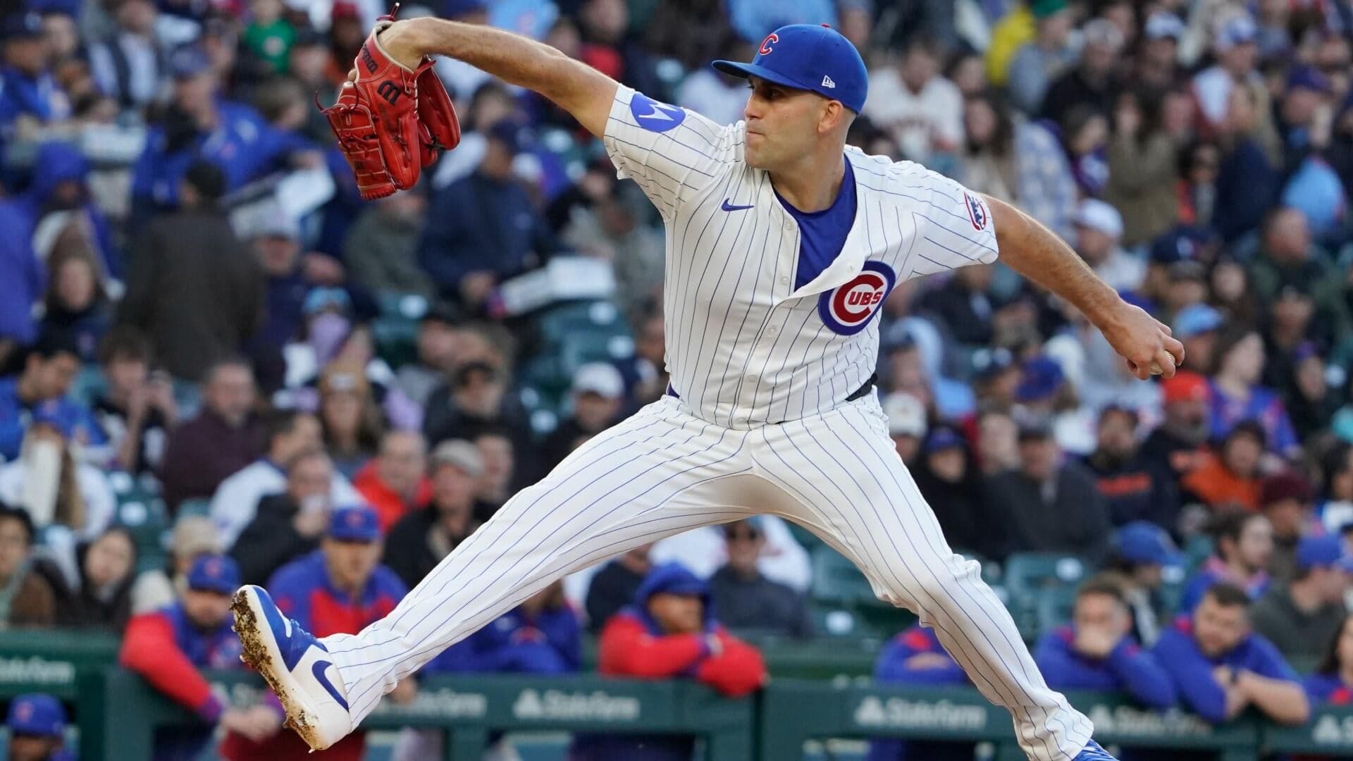 Today's top games to watch, best bets, odds: Dodgers vs. Cubs, Astros vs. Blue Jays and more