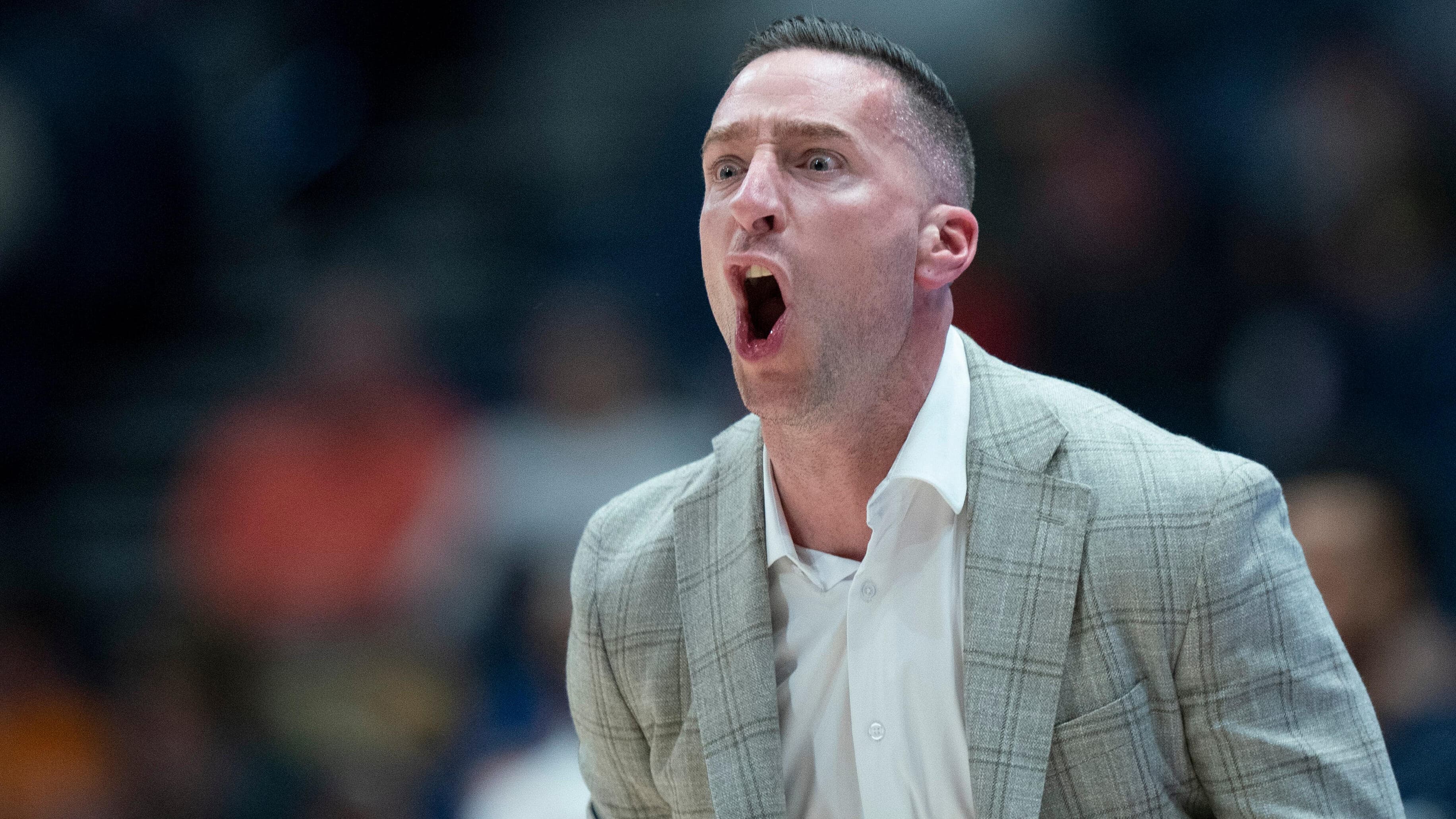 Auburn basketball fires general manager Brian Kloman for allegedly hiding key details in eligibility snafu