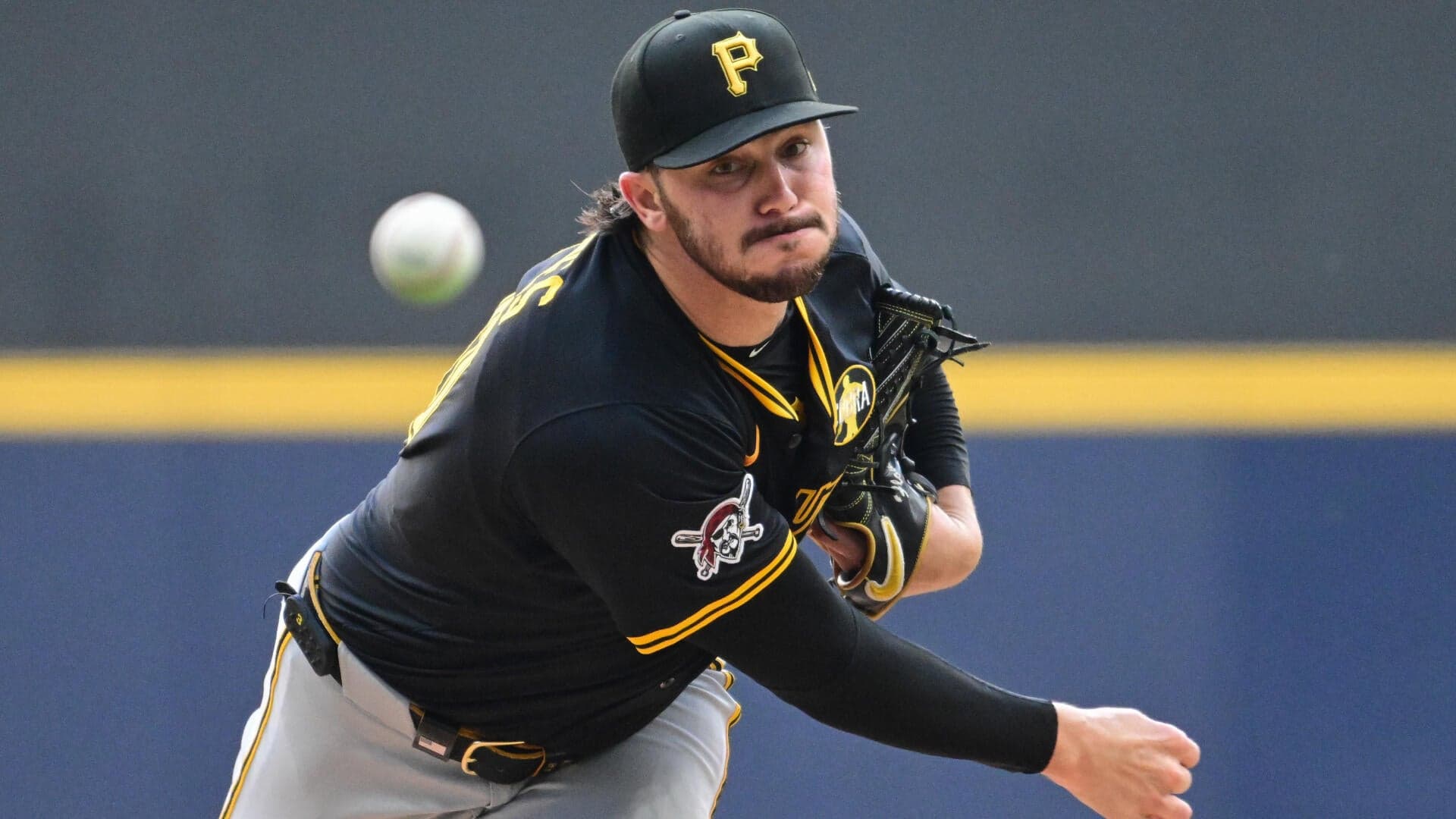 10 Bold Predictions: Paul Skenes silences doubters with dominant second half