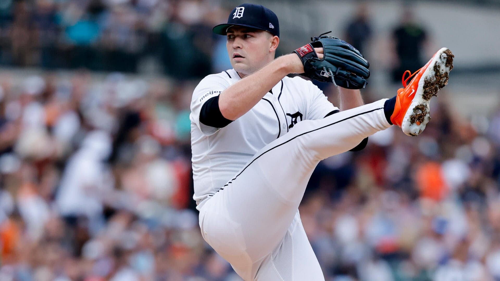 Fantasy baseball weekend takeaways: Tarik Skubal returns, Spencer Strider's future darkens and more