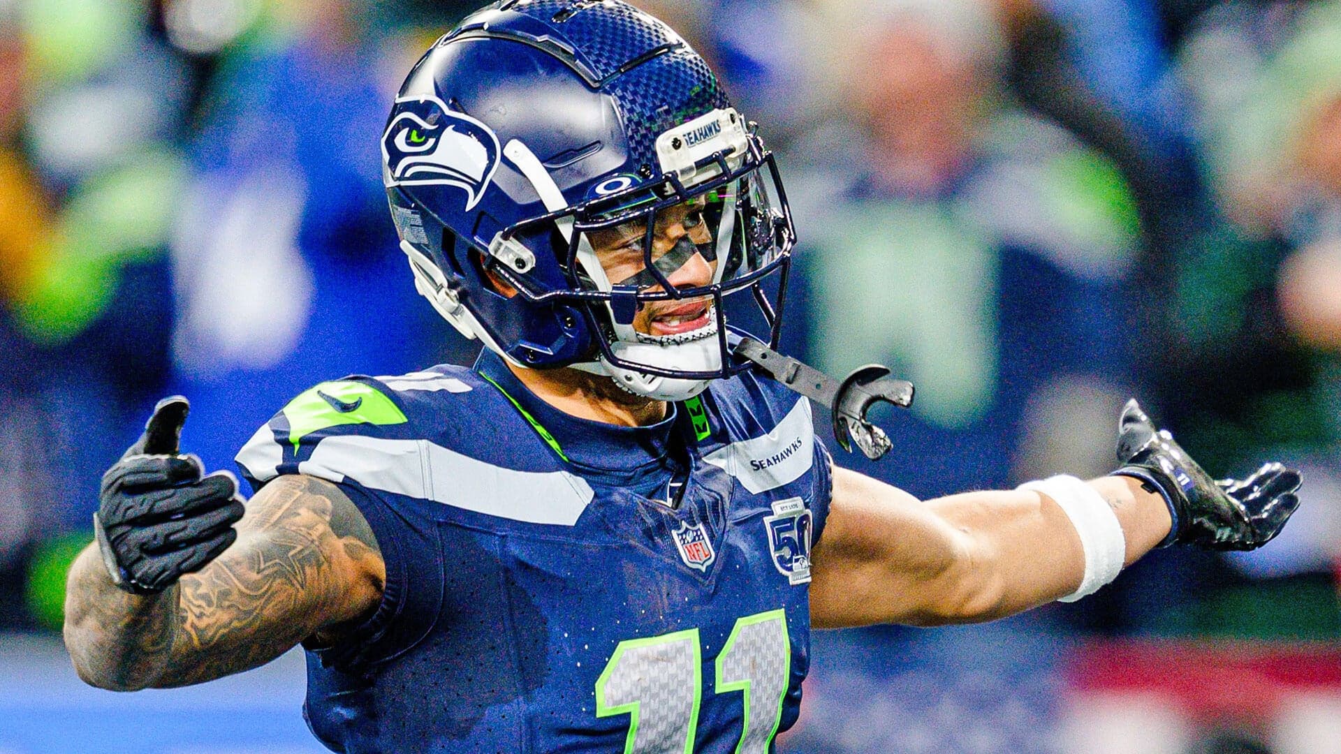 Fantasy Football PPR Mock Draft (June 2026): It's more important than ever to secure WR early in your drafts