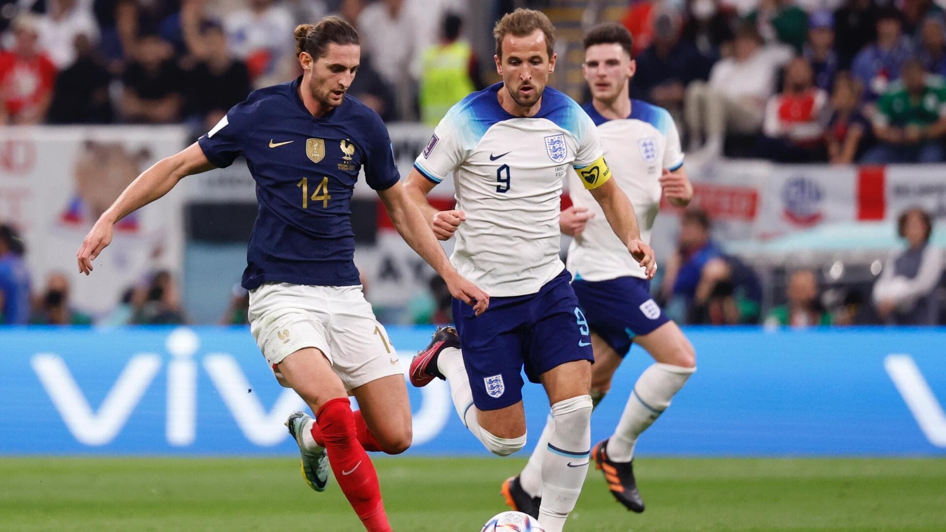 Harry Kane odds, picks, player props, predictions: Best bets for England vs. Croatia in 2026 World Cup