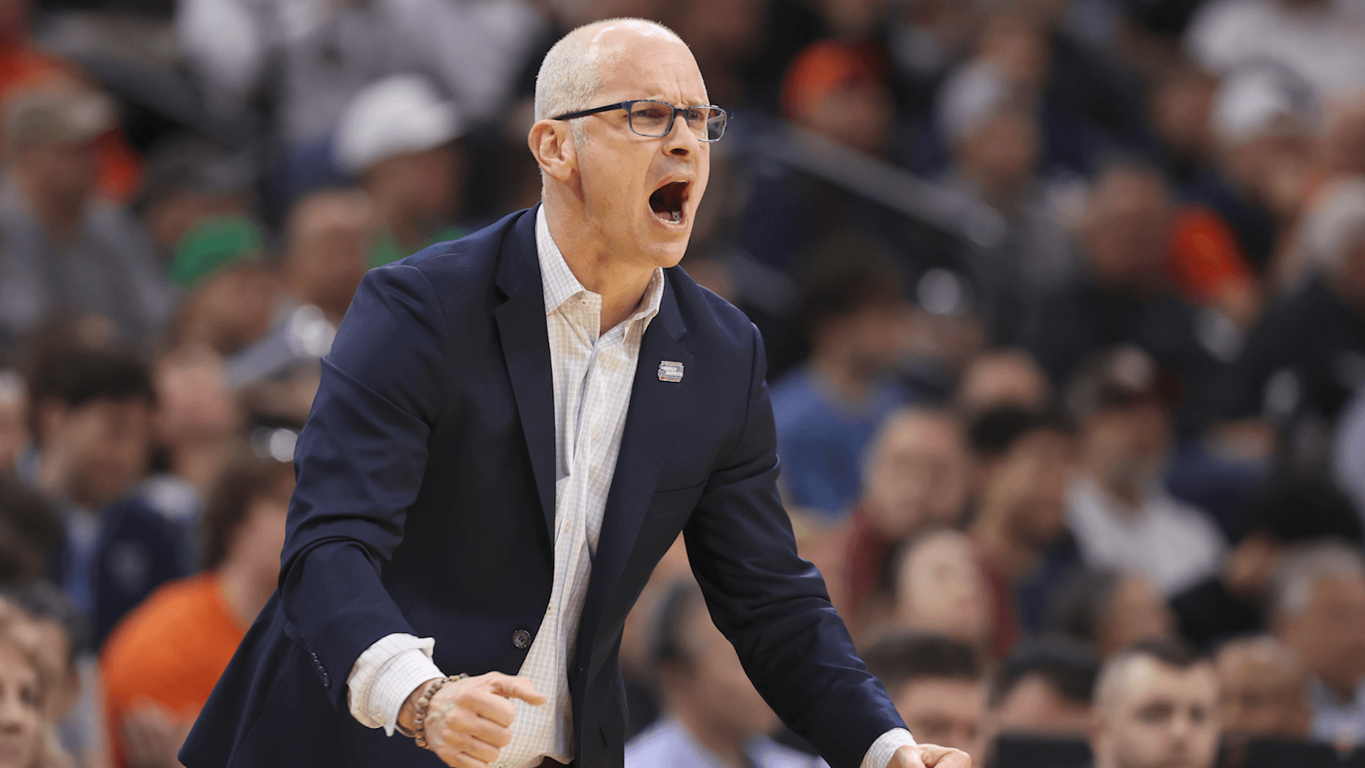 UConn basketball roster breakdown: Starting lineup prediction, bench rotation, outlook for Huskies in 2026-27