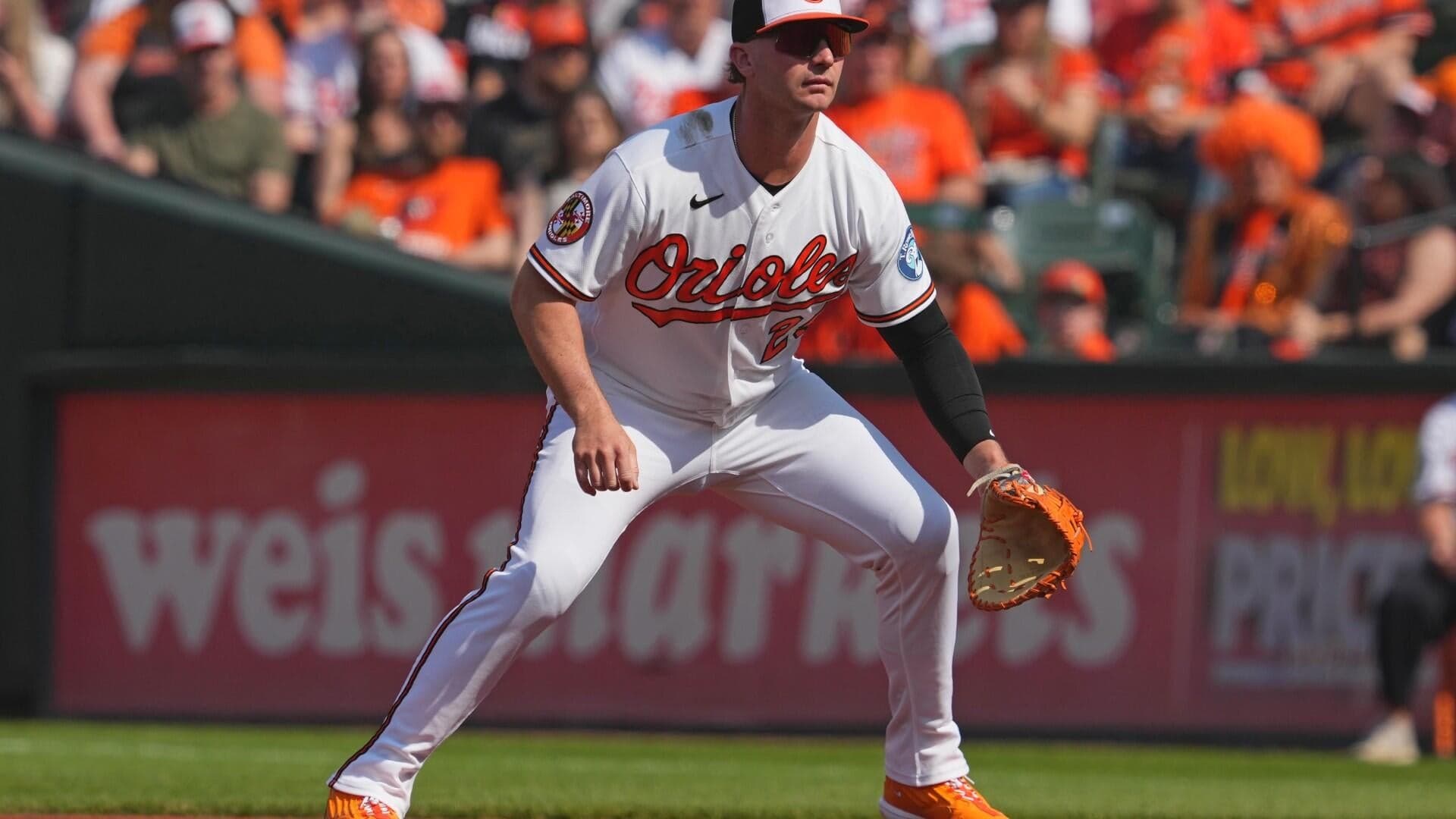 Orioles vs. Red Sox prediction, odds, time: 2026 MLB picks for Thursday, June 4 by proven model