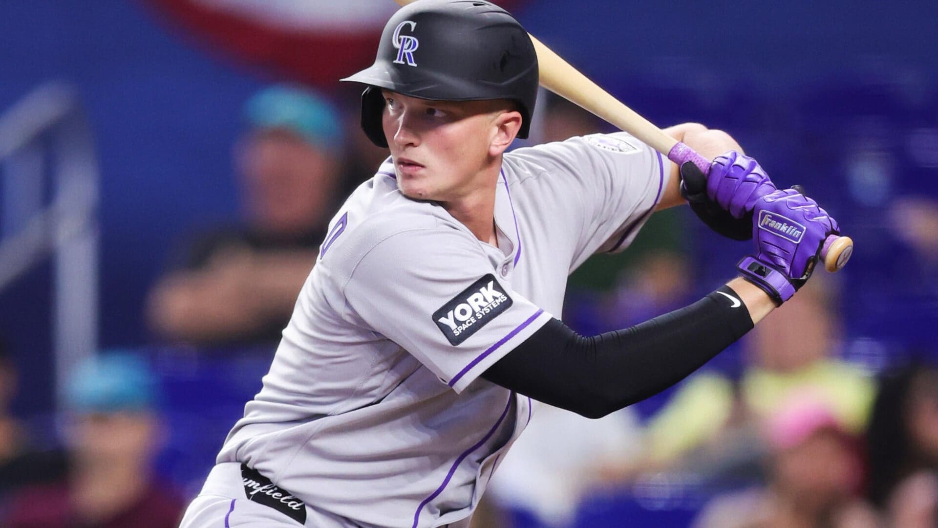 Week 15 Fantasy Baseball Waiver Wire: Take advantage of a full week at Coors Field