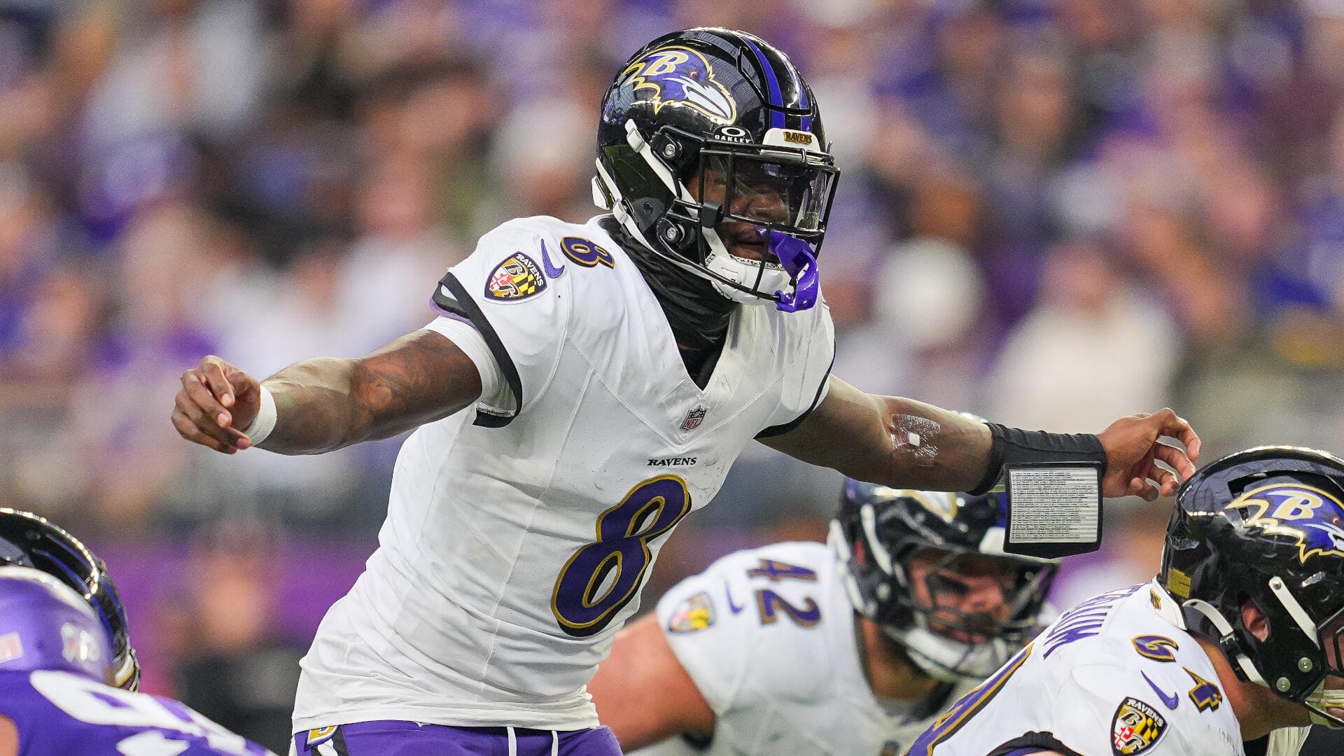 Jamey Eisenberg's Fantasy Football Quarterback Tiers: A round-by-round plan for how to draft QBs in 2026