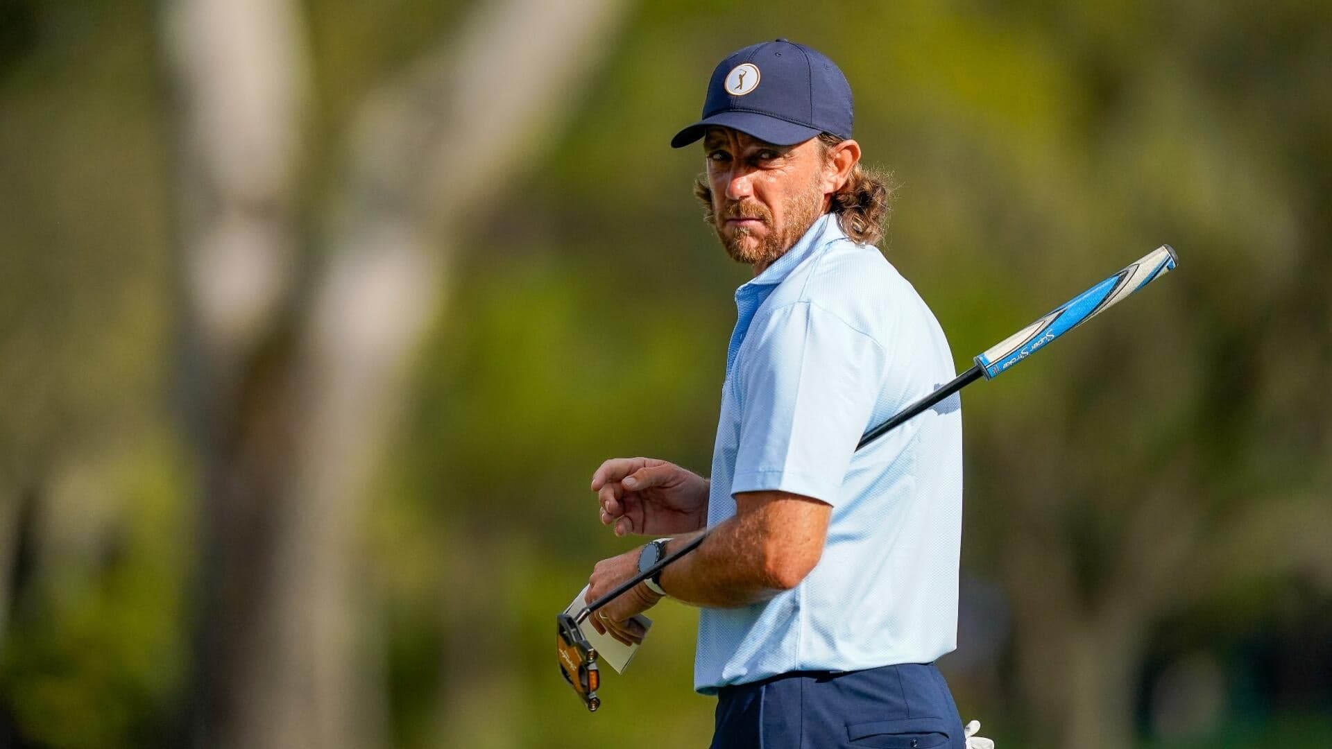 2026 BMW Championship odds, picks: Surprising predictions by model that's nailed 17 majors